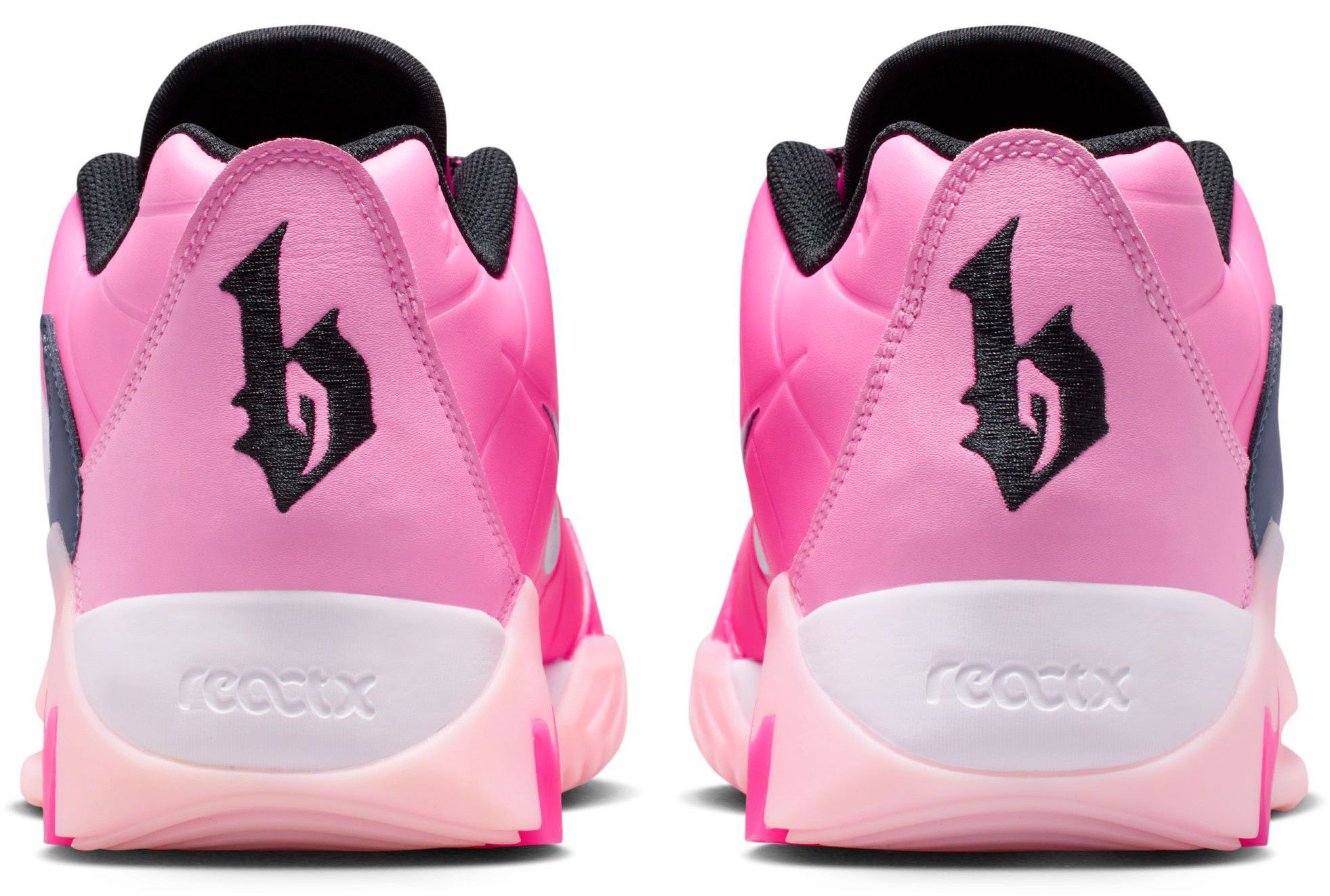 Nike LeBron Witness 9 'Bronny PE' Basketball Shoes product image