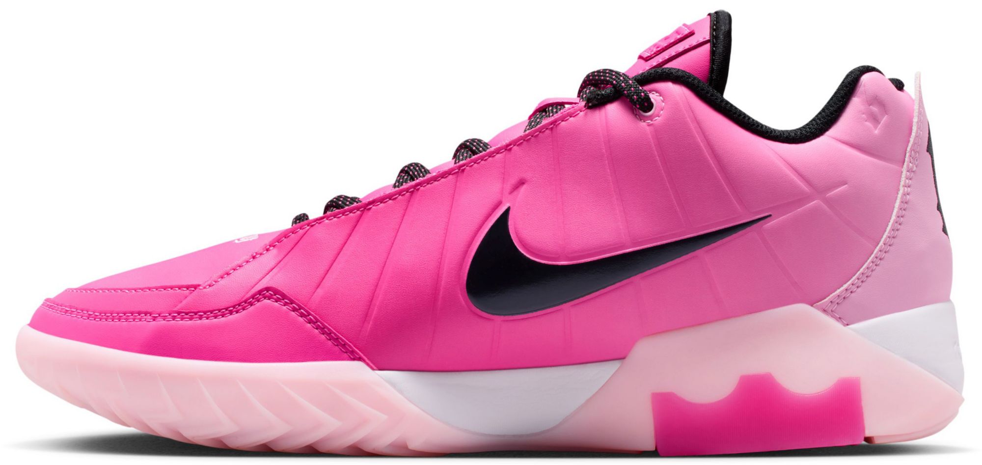 Nike LeBron Witness 9 'Bronny PE' Basketball Shoes product image