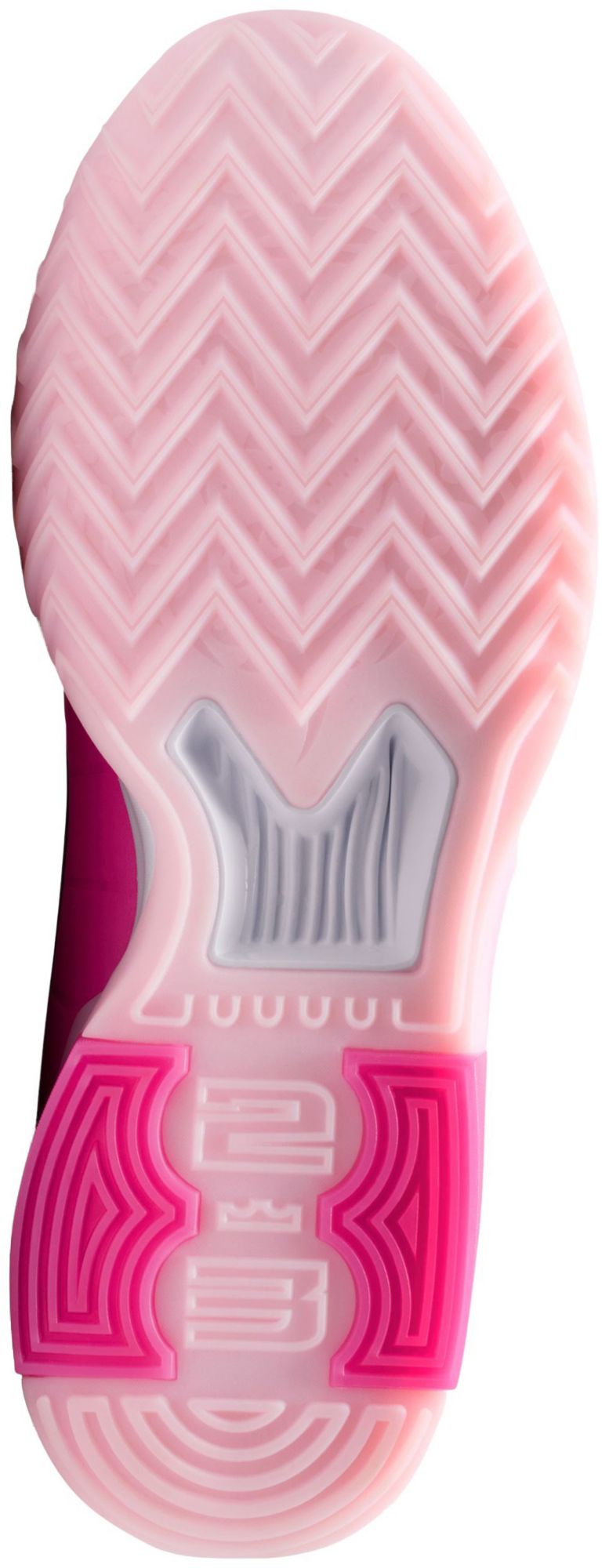 Nike LeBron Witness 9 'Bronny PE' Basketball Shoes product image