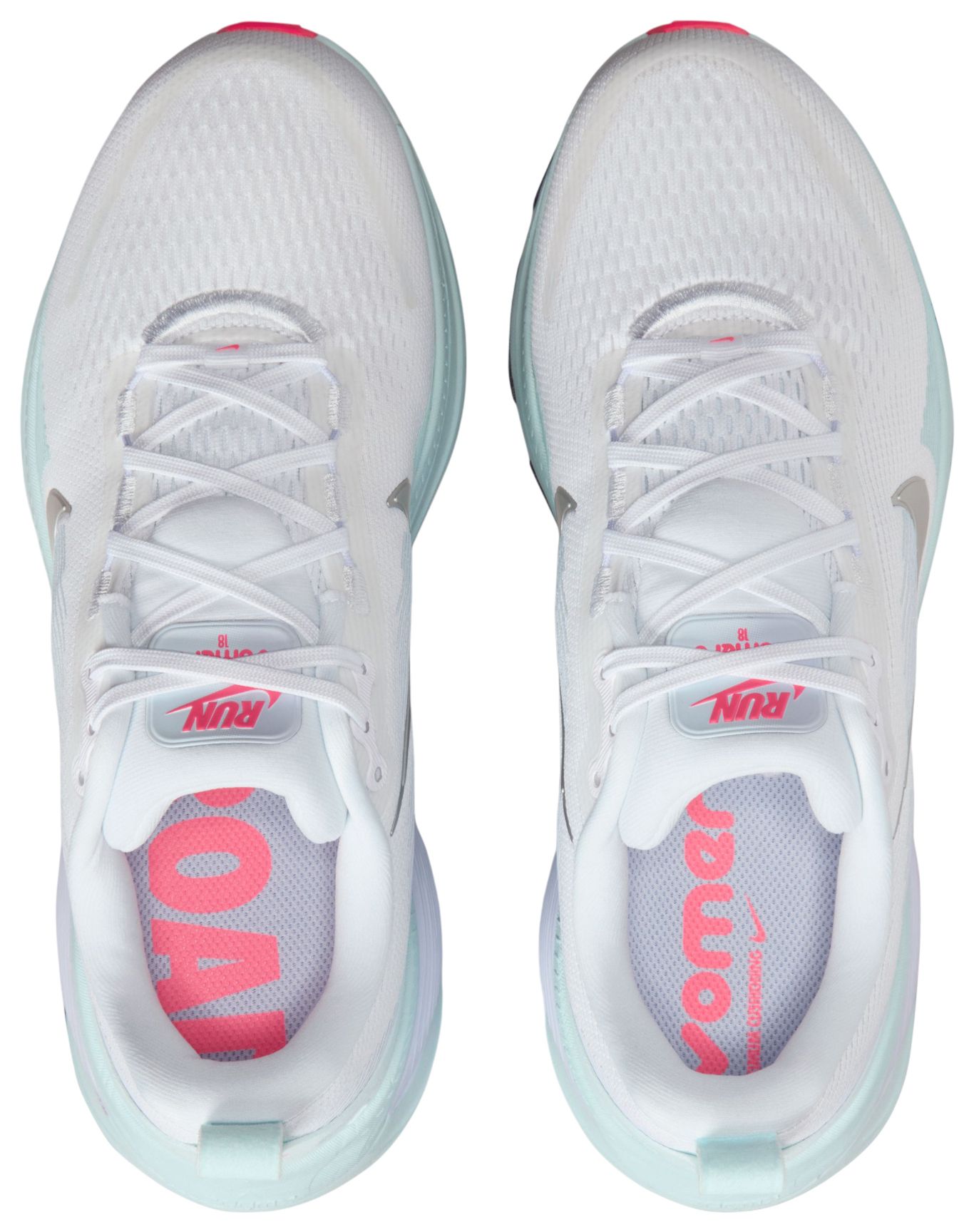 Nike Women's Vomero 18 Running Shoes product image