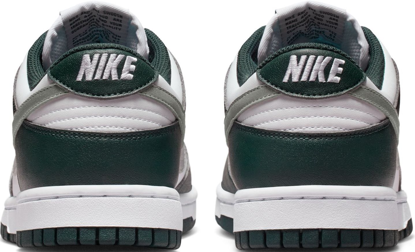 Nike Women's Dunk Low Shoes product image