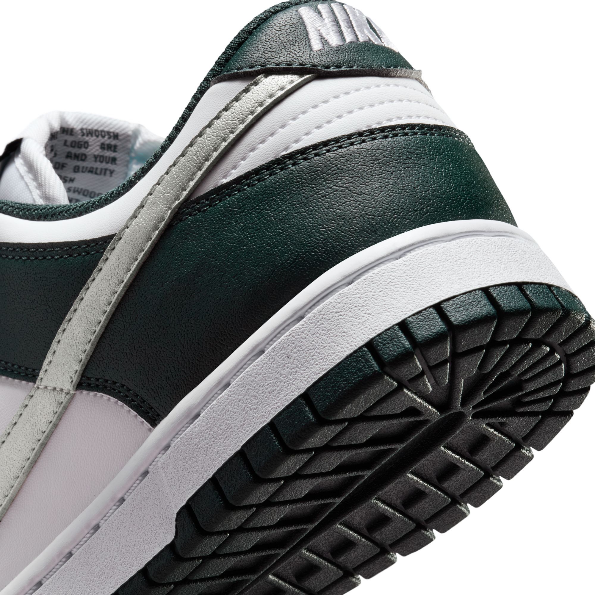 Nike Women's Dunk Low Shoes product image