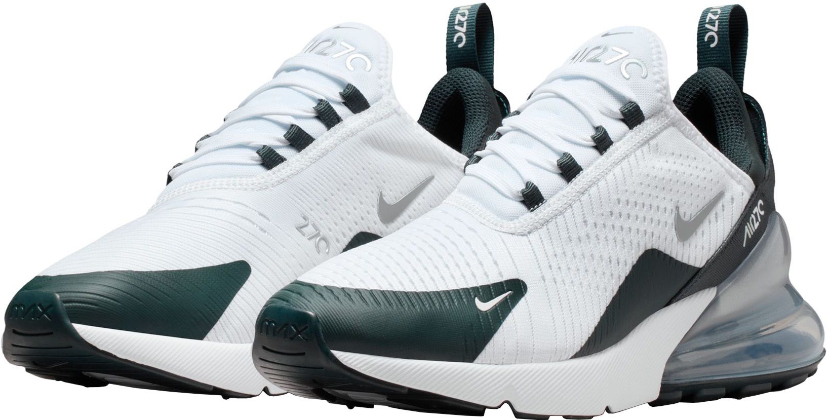 Nike Women's Air Max 270 Shoes product image