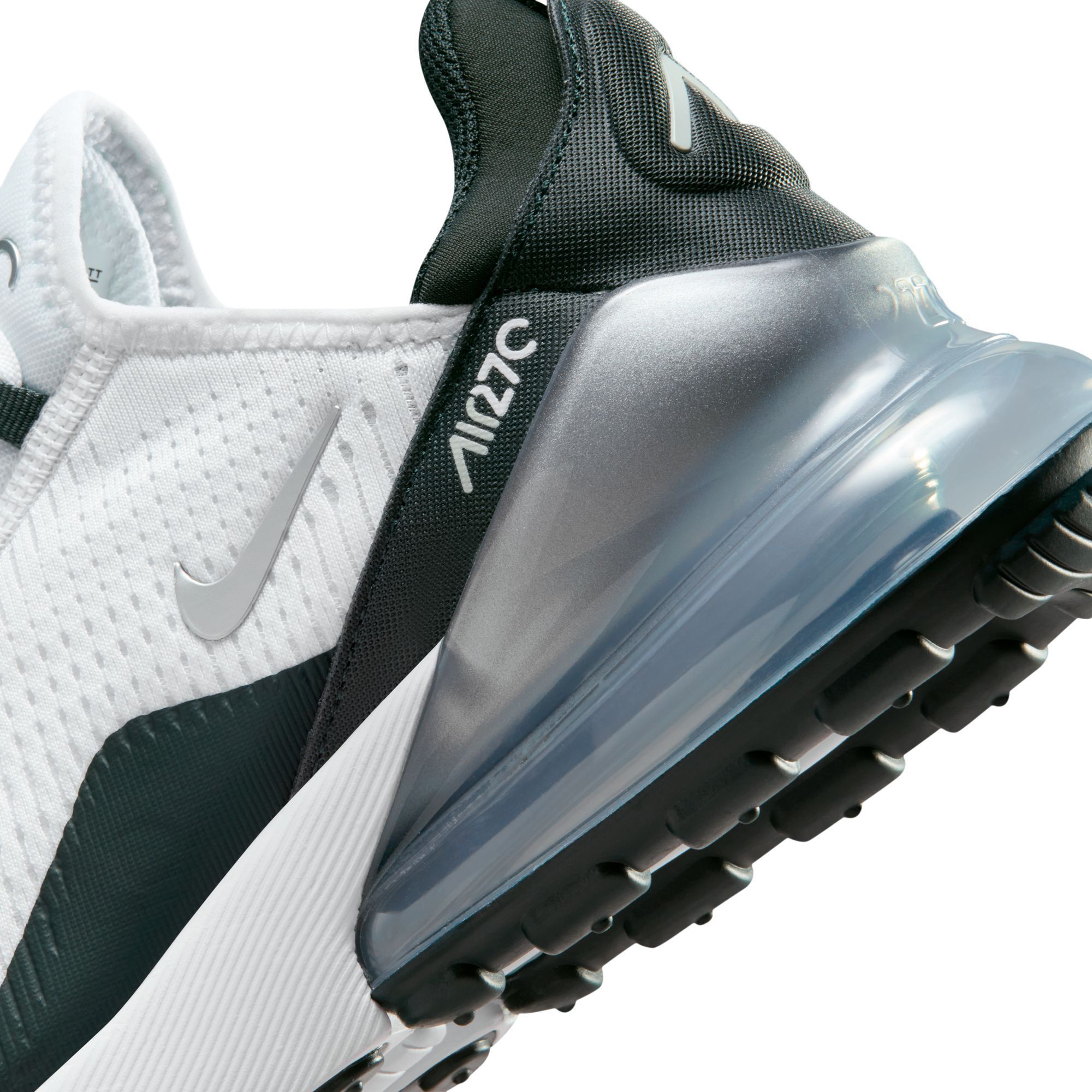 Nike Women's Air Max 270 Shoes product image