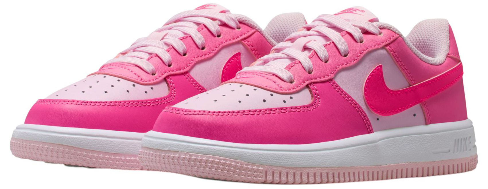 Nike Kids' Preschool Air Force 1 Low Shoes product image