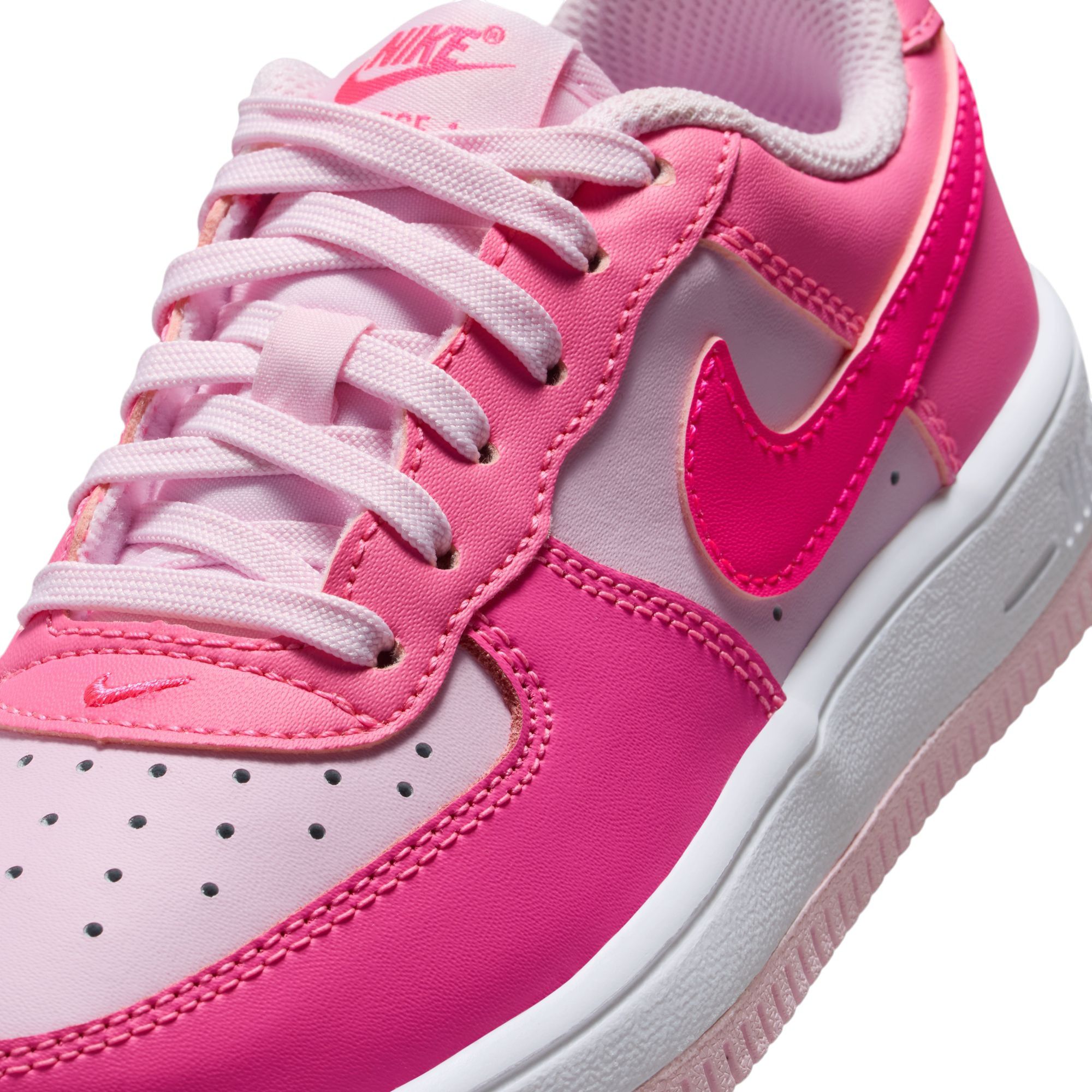 Nike Kids' Preschool Air Force 1 Low Shoes product image
