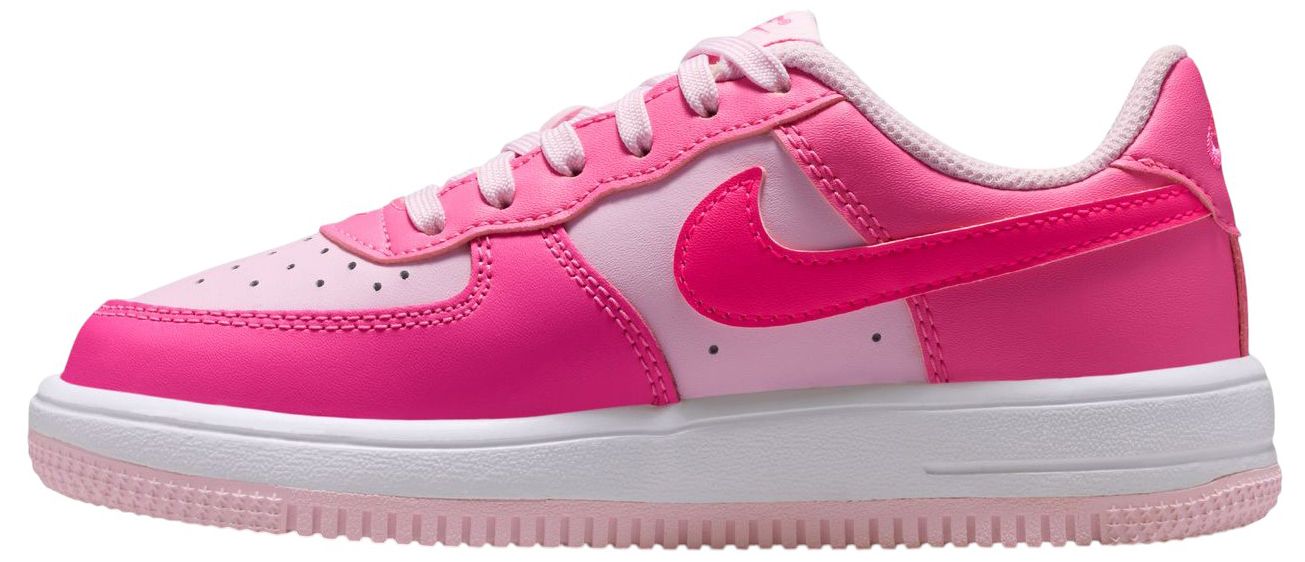 Nike Kids' Preschool Air Force 1 Low Shoes product image