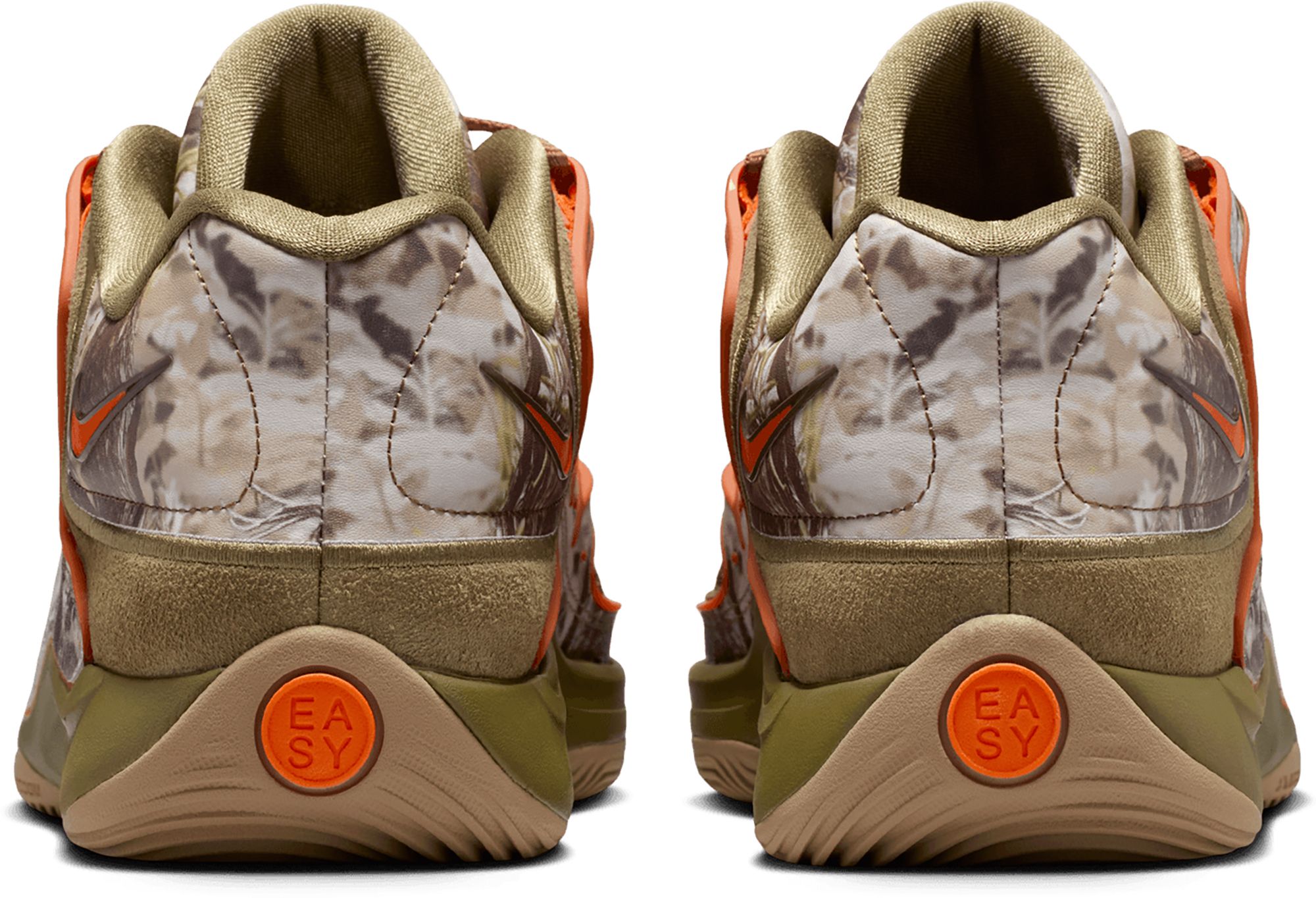 Nike KD18 'Chet PE Real Tree' Basketball Shoes product image