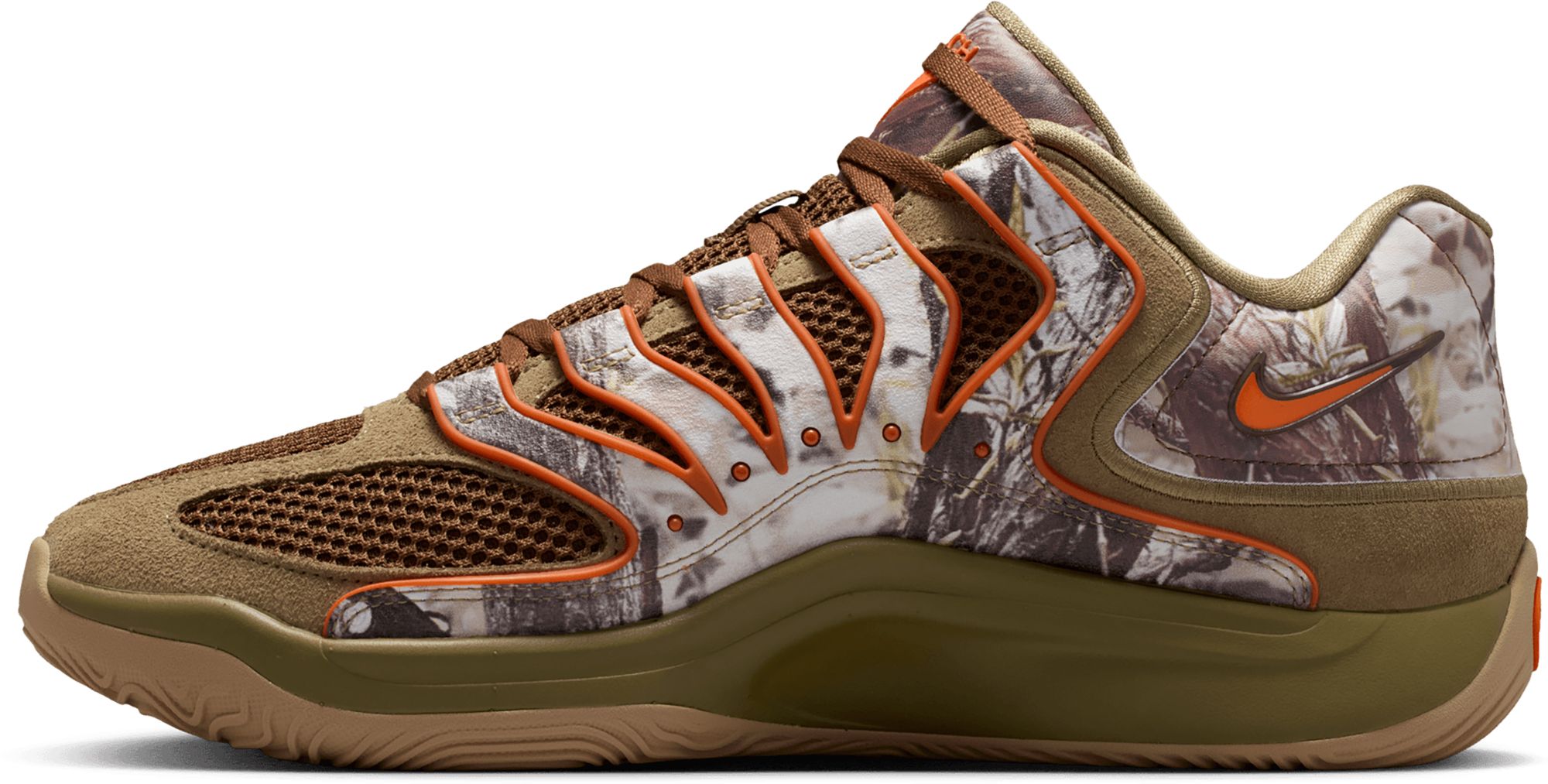 Nike KD18 'Chet PE Real Tree' Basketball Shoes product image