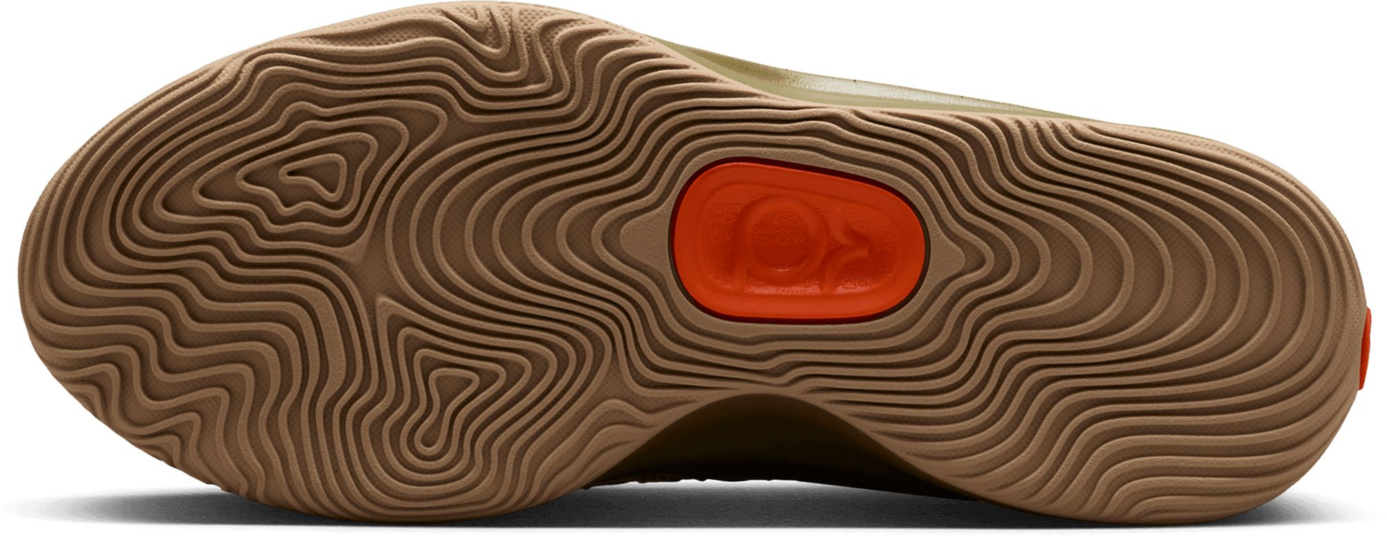 Nike KD18 'Chet PE Real Tree' Basketball Shoes product image