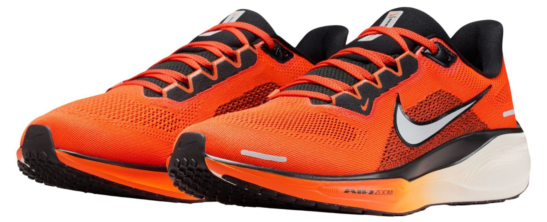 Nike Men's Pegasus 41 Running Shoes product image