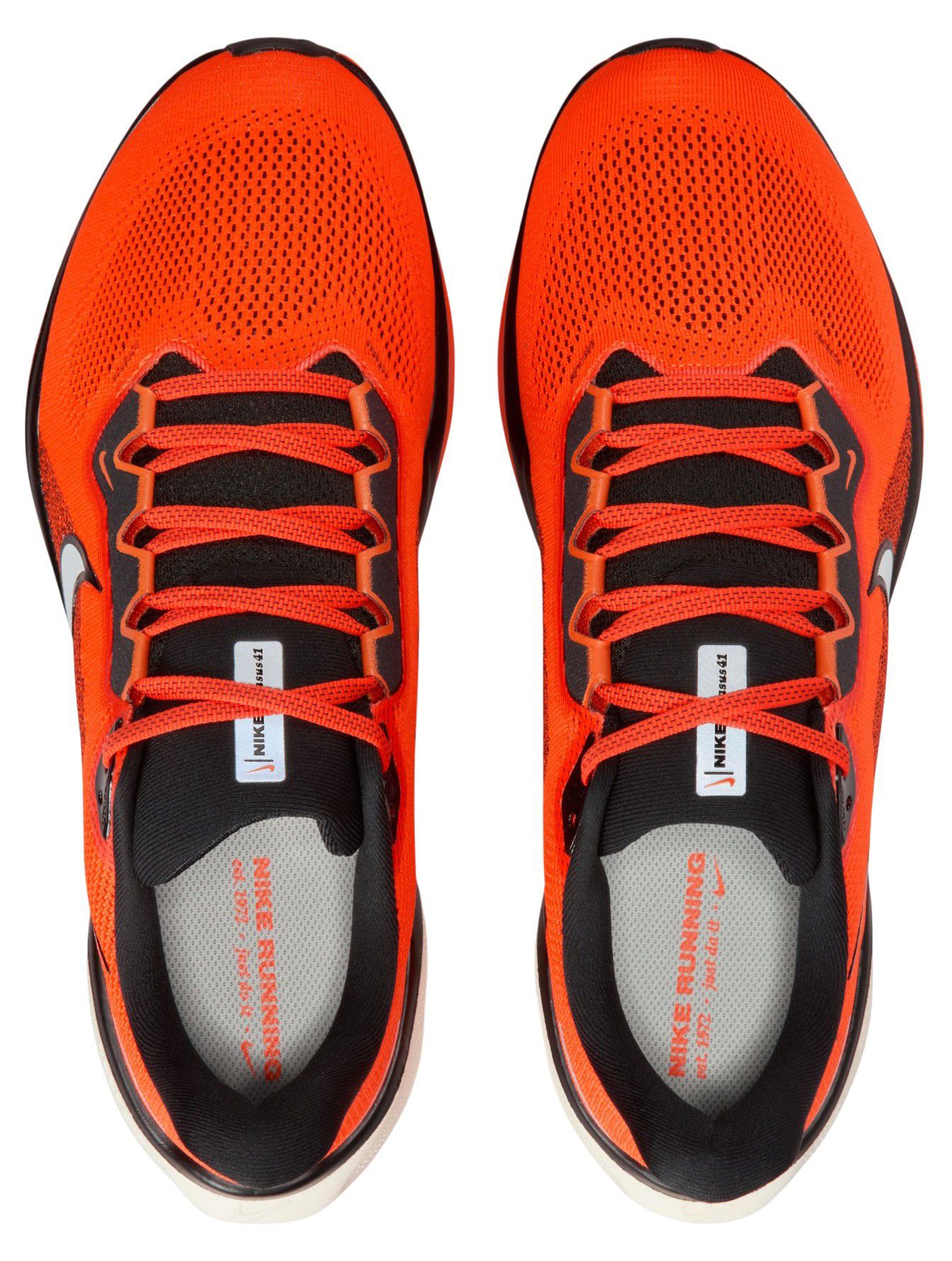 Nike Men's Pegasus 41 Running Shoes product image