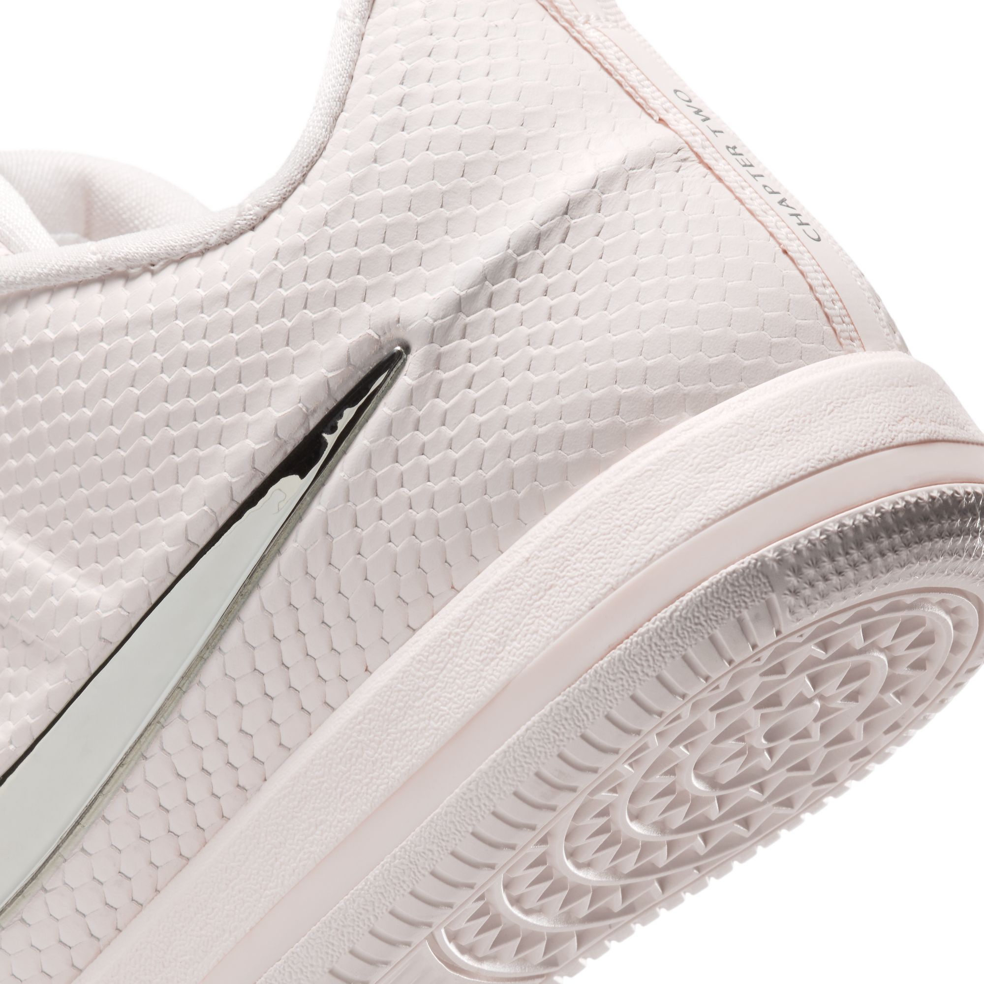 Nike Book 2 'White Label LX' Basketball Shoes product image