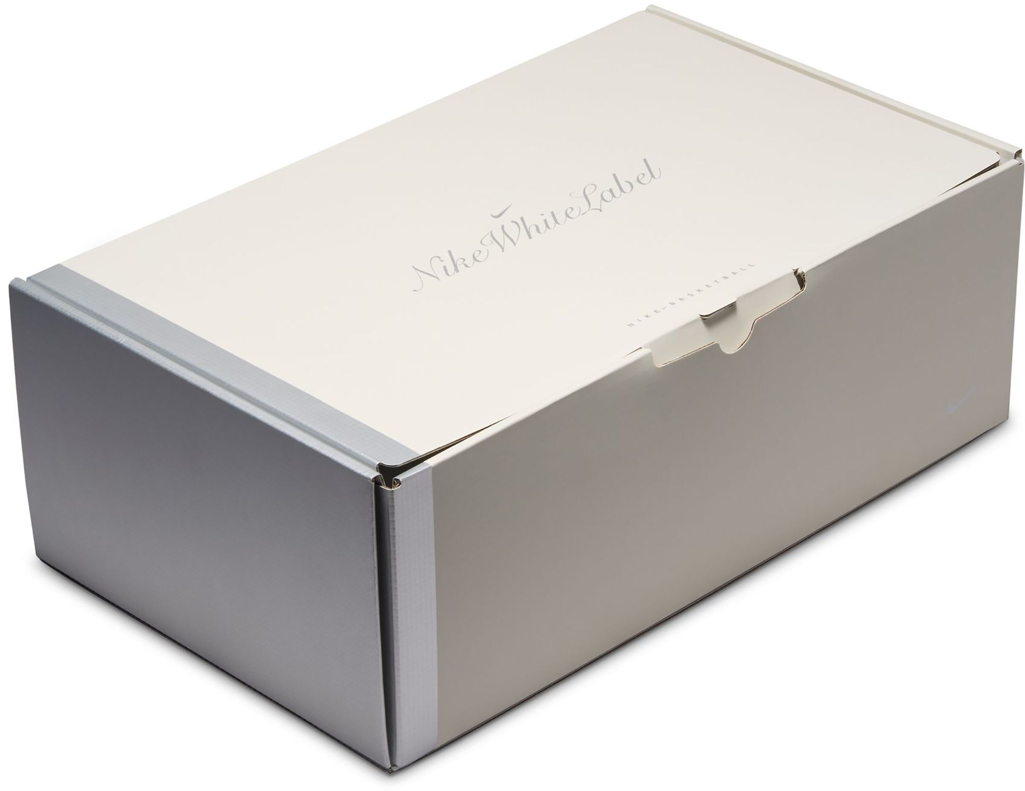 Nike Book 2 'White Label LX' Basketball Shoes product image