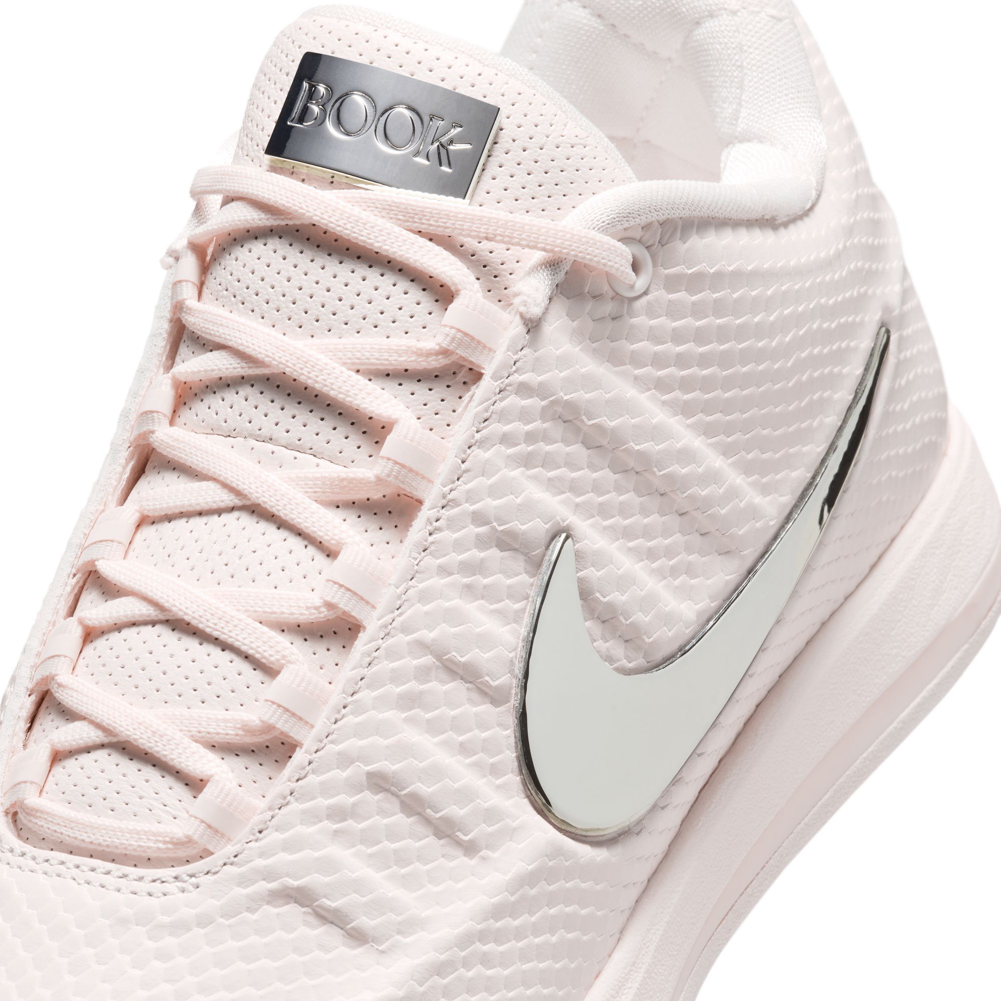 Nike Book 2 'White Label LX' Basketball Shoes | Dick's Sporting Goods