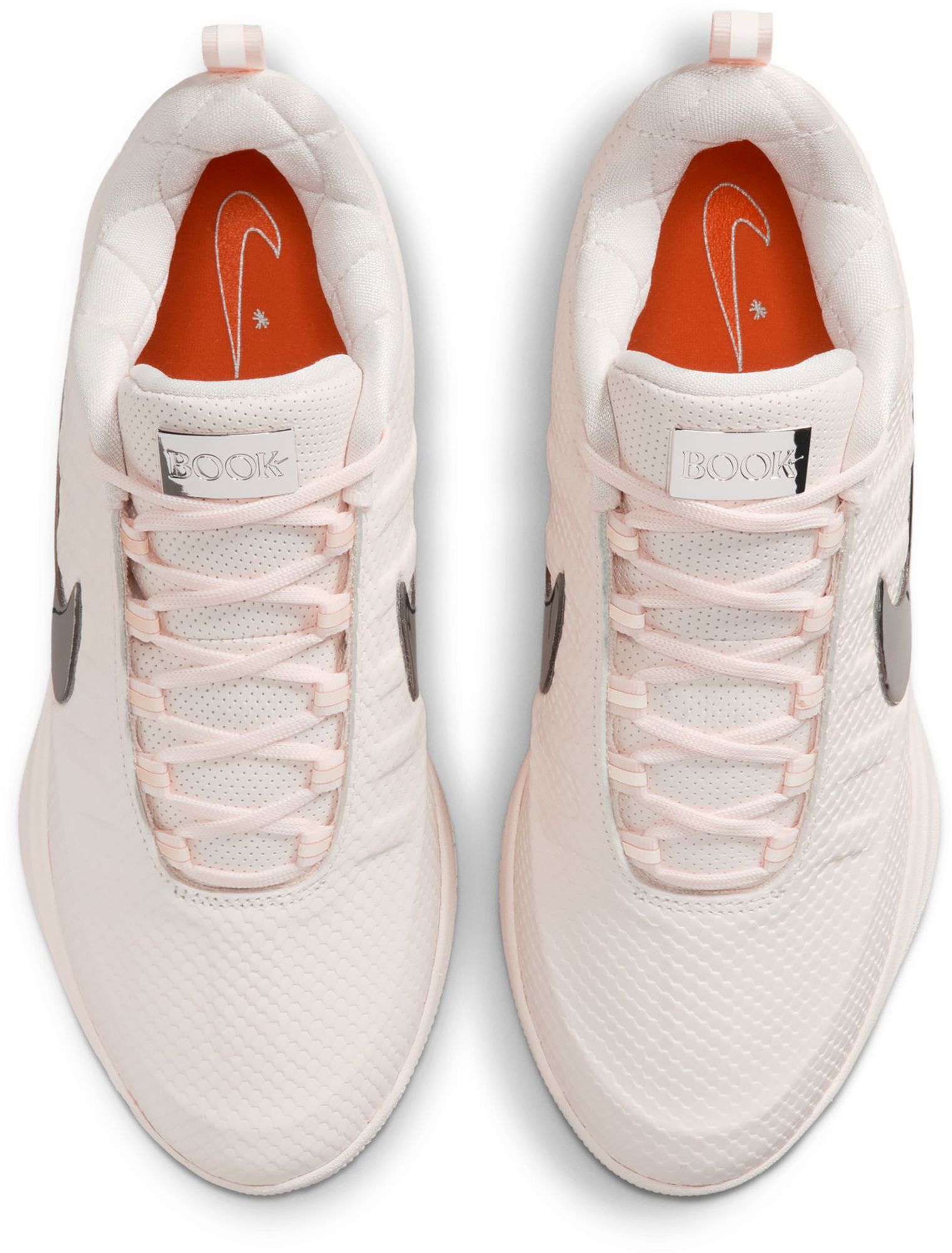 Nike Book 2 'White Label LX' Basketball Shoes product image