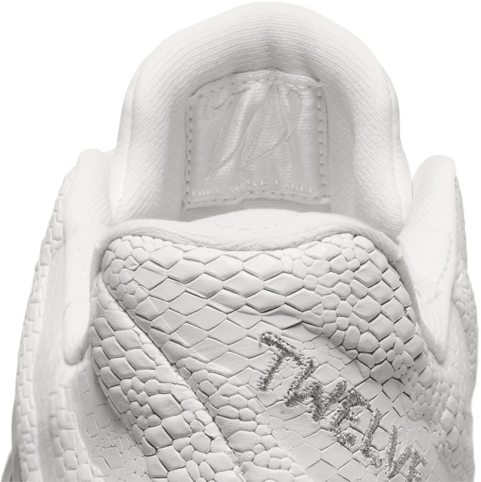 Nike Ja 3 'White Label LX' Basketball Shoes | Dick's Sporting Goods