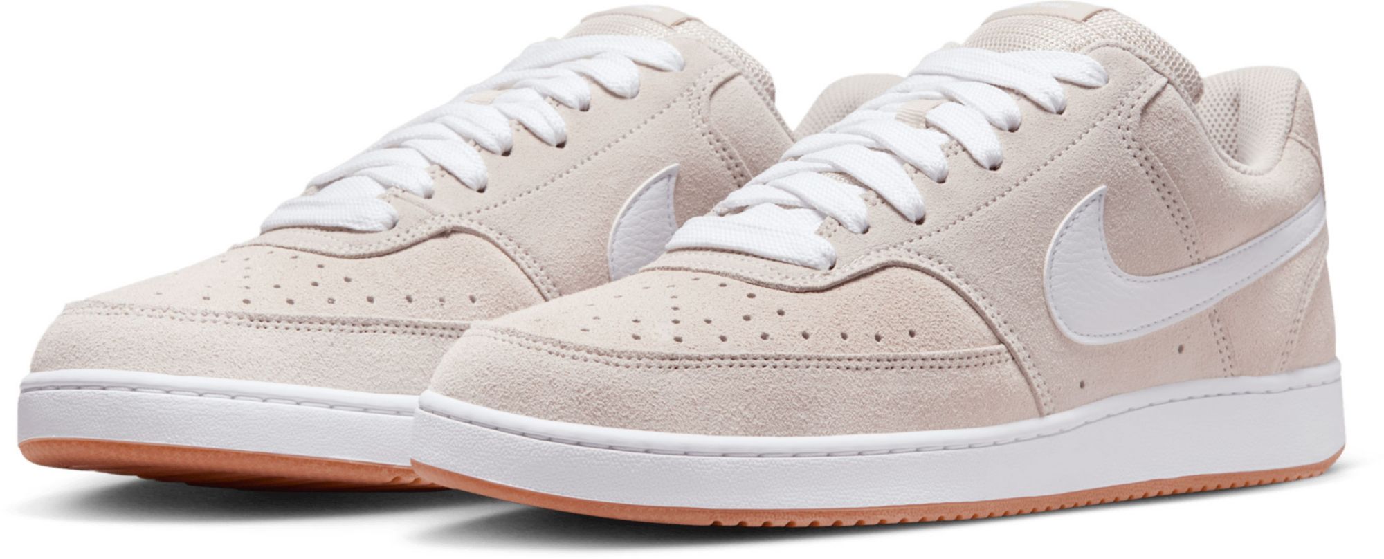 Nike Men's Court Vision Low Shoes product image