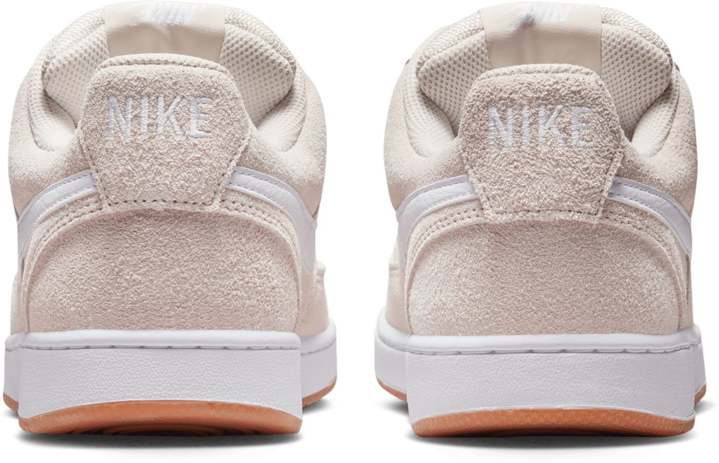 Nike Men's Court Vision Low Shoes product image