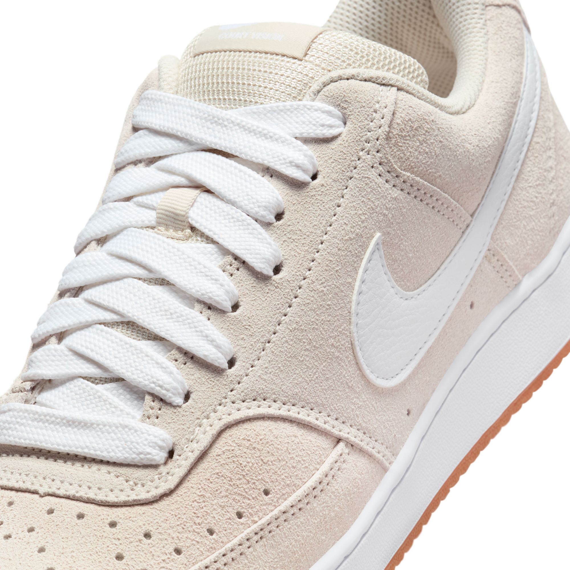 Nike Men's Court Vision Low Shoes product image