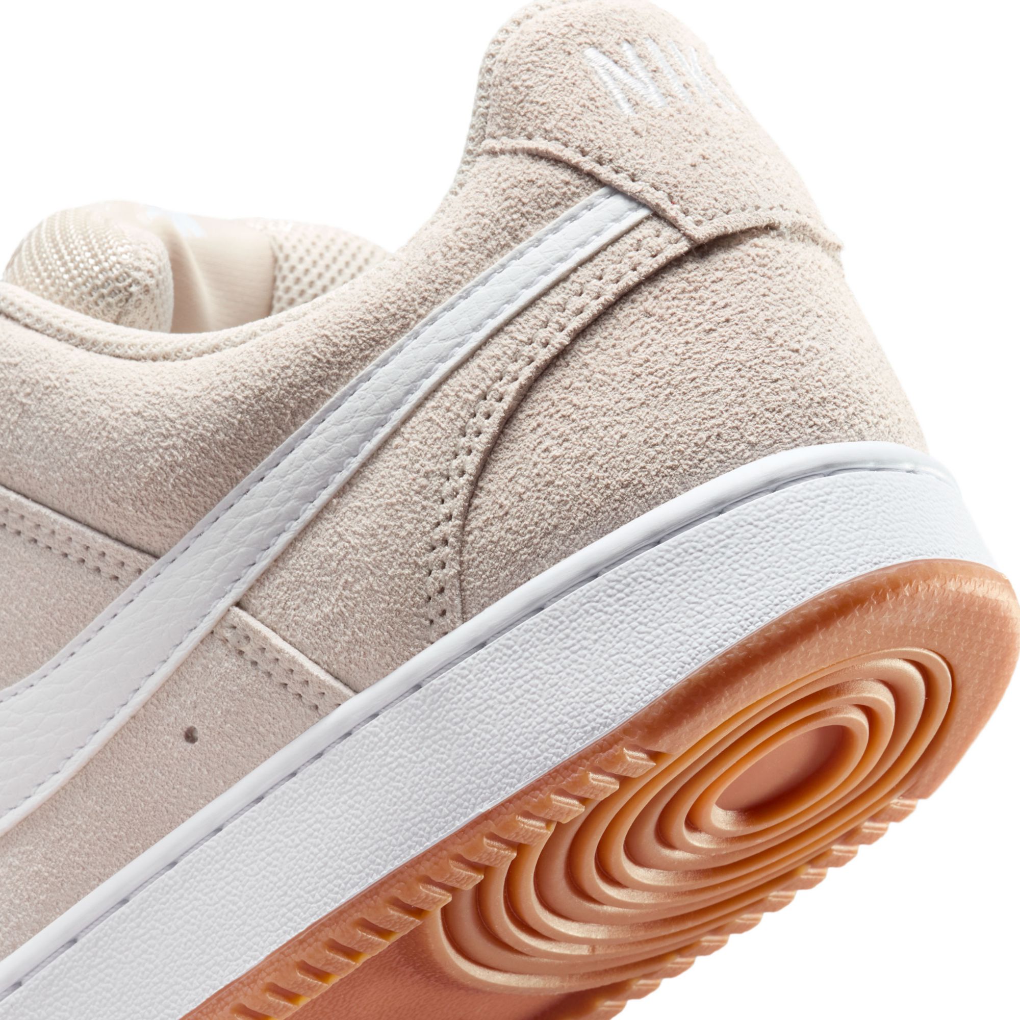 Nike Men's Court Vision Low Shoes product image