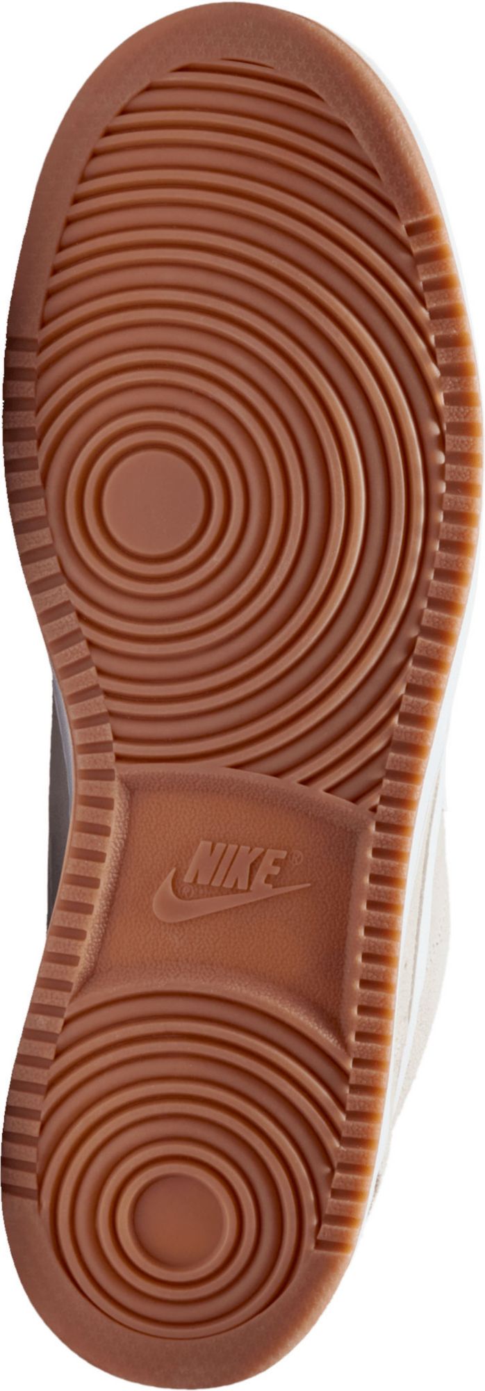 Nike Men's Court Vision Low Shoes product image