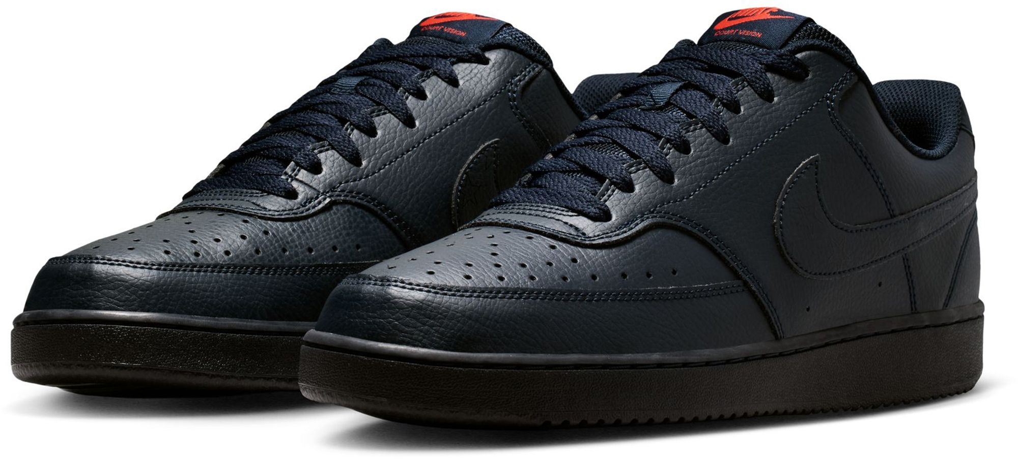 Nike Men's Court Vision Low Shoes product image