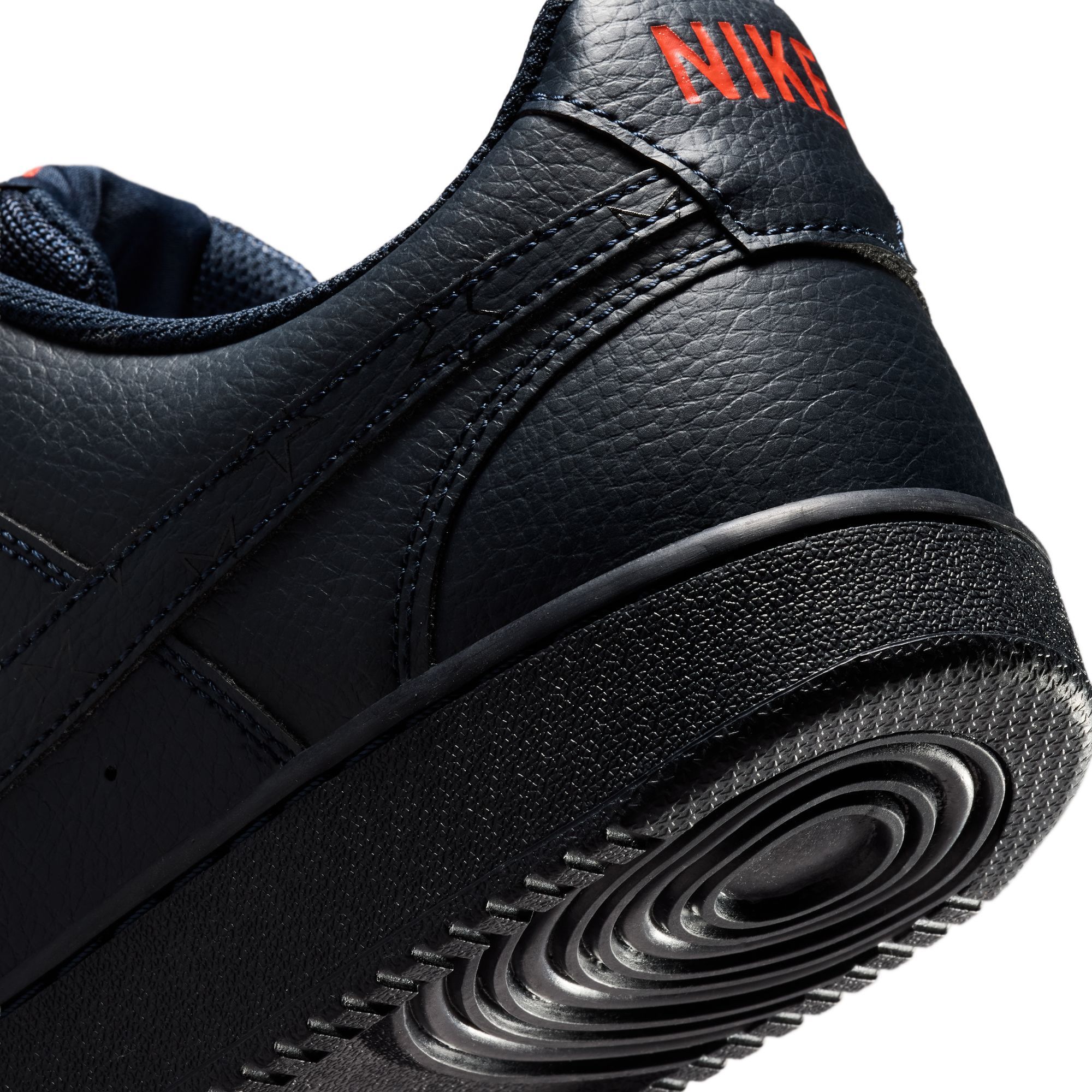 Nike Men's Court Vision Low Shoes product image