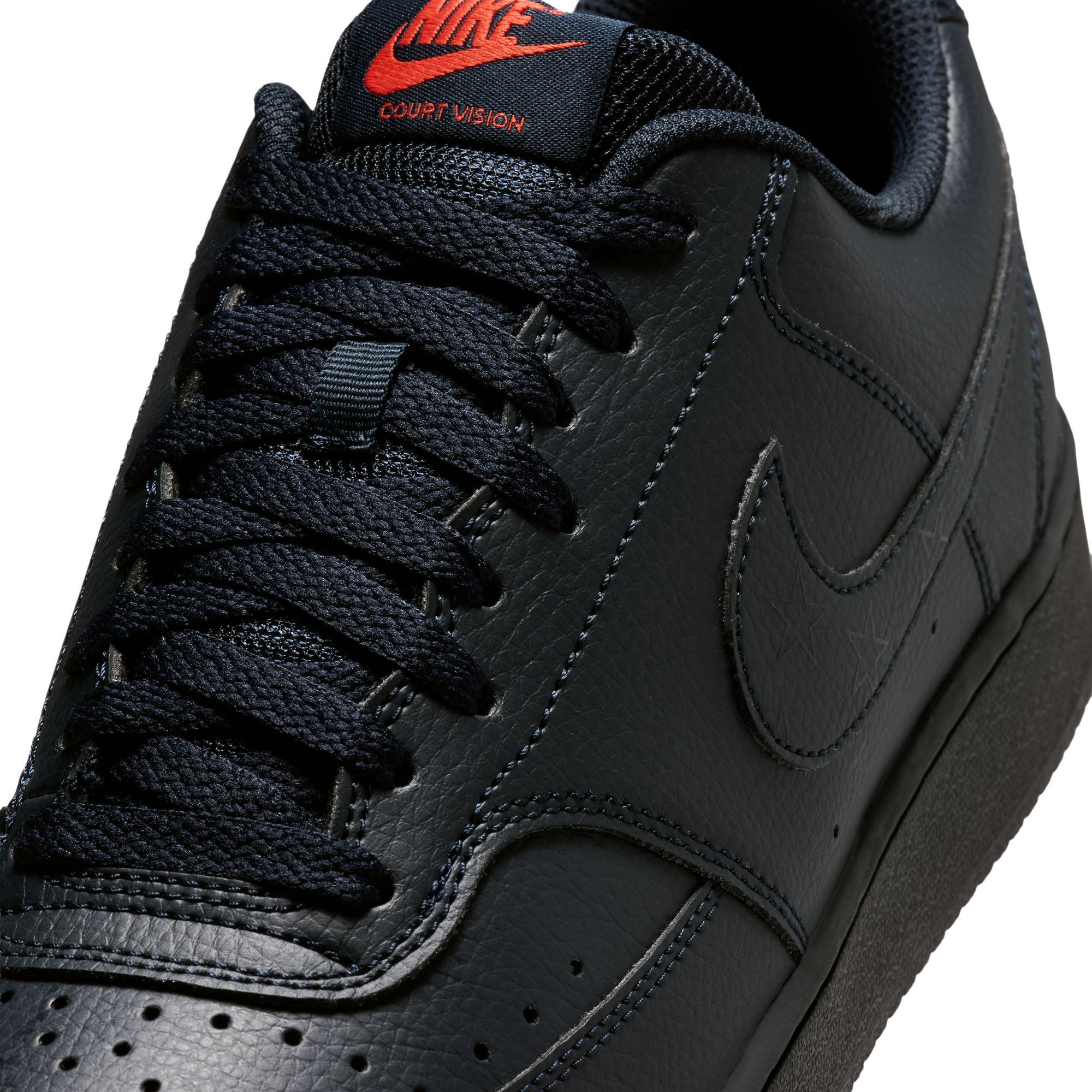Nike Men's Court Vision Low Shoes product image