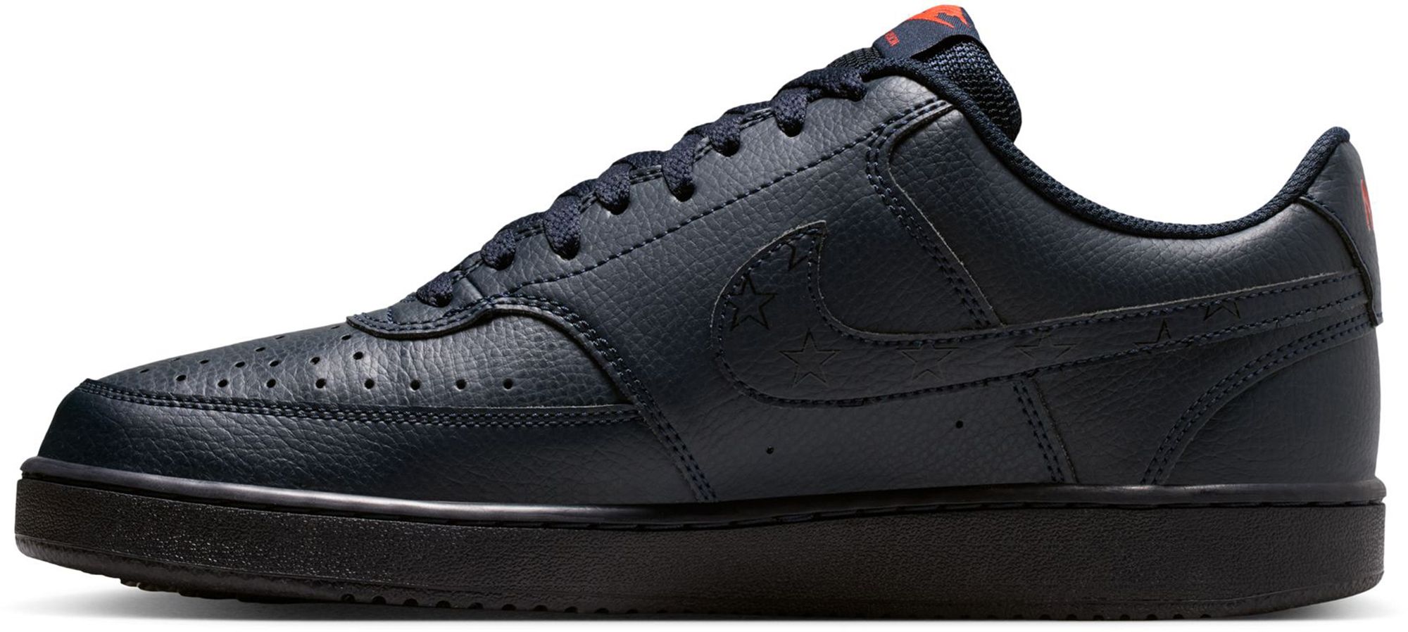 Nike Men's Court Vision Low Shoes product image