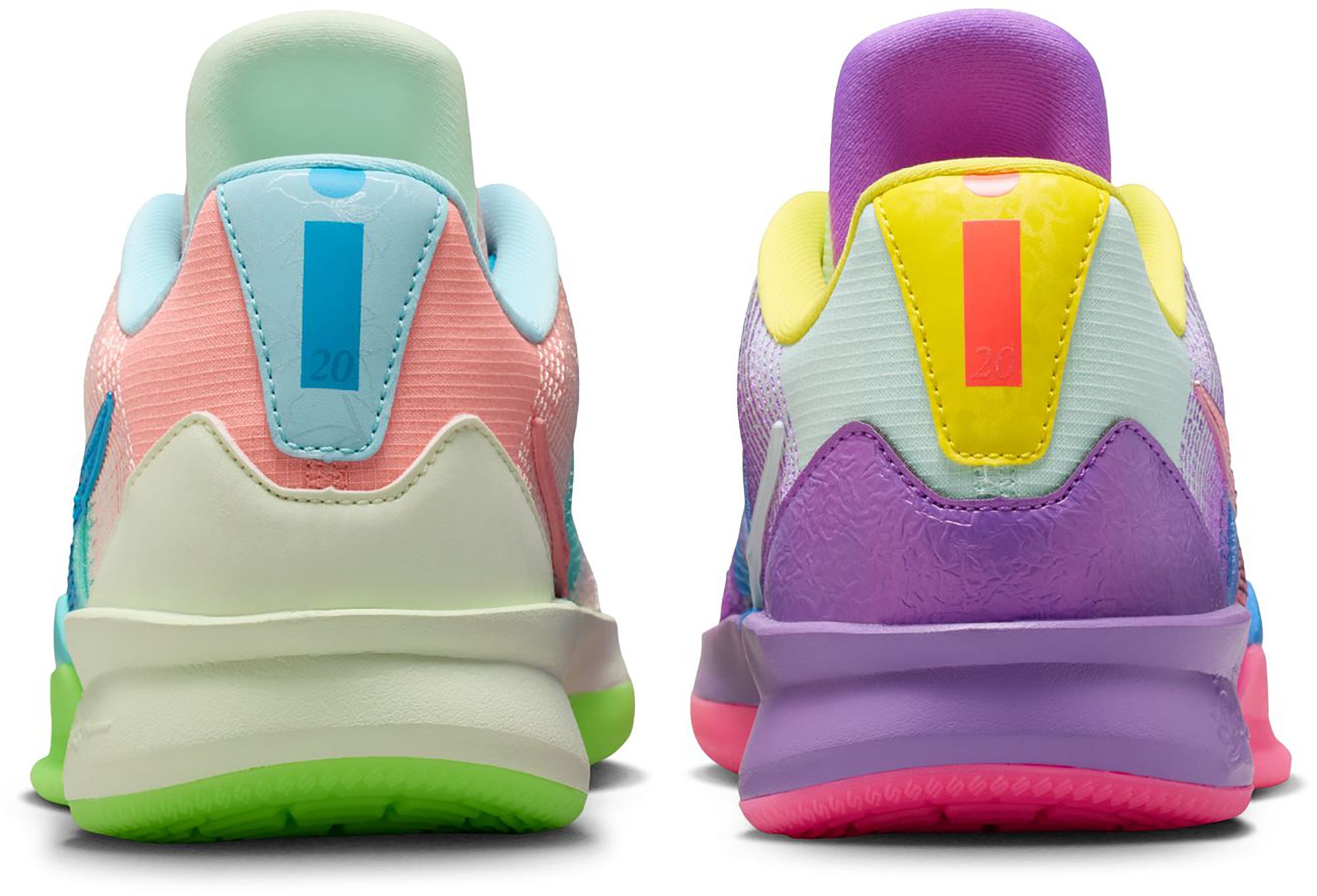 Nike Sabrina 3 'What The?' Basketball Shoes product image