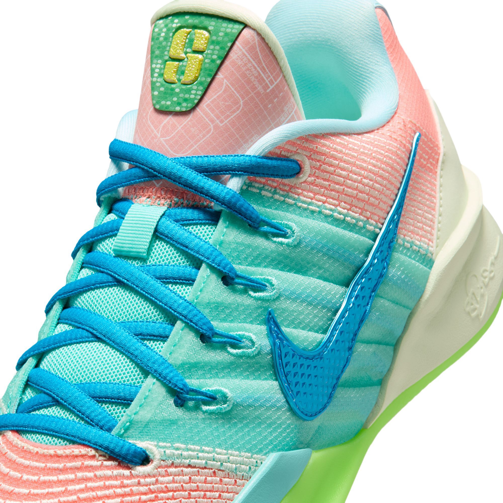 Nike Sabrina 3 'What The?' Basketball Shoes product image