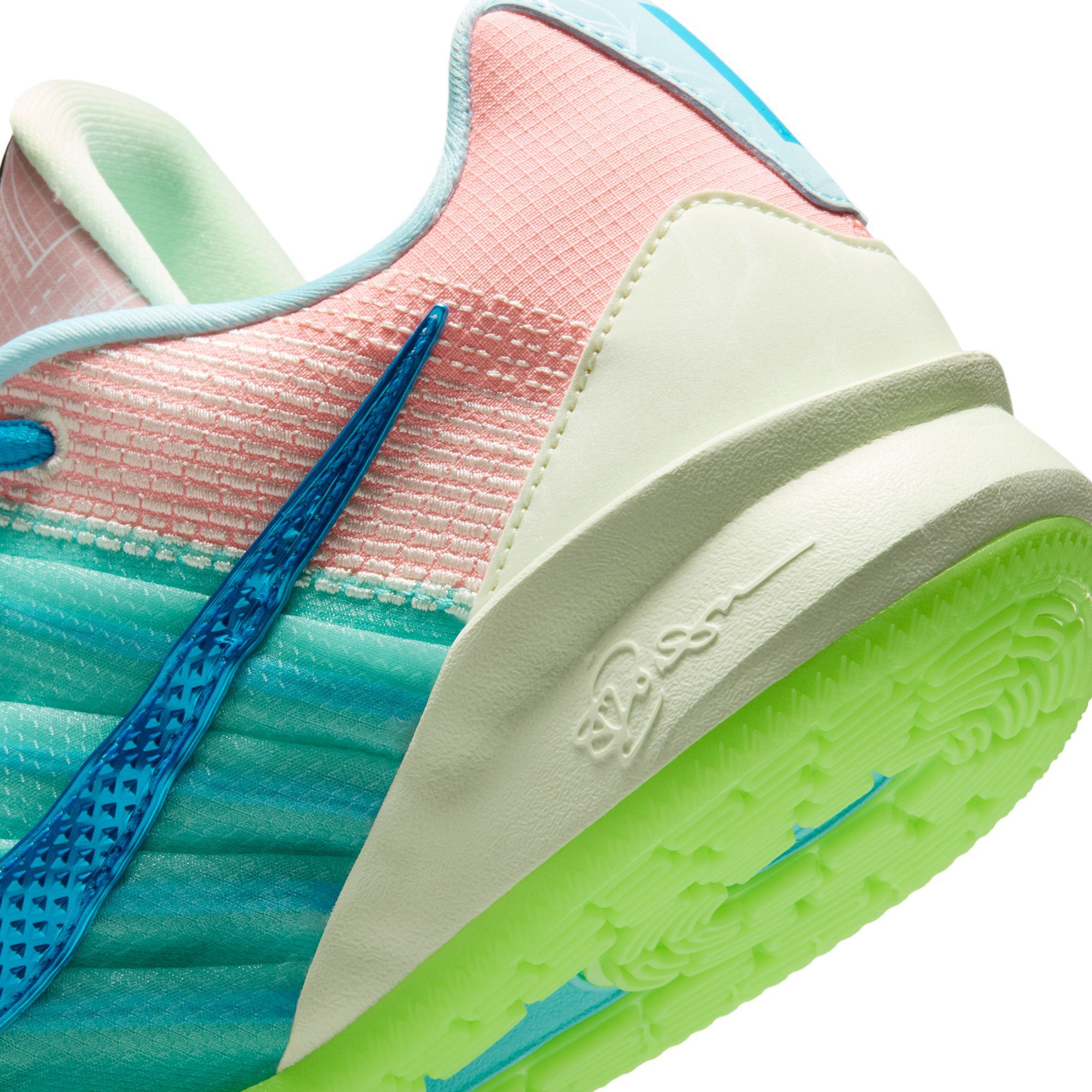 Nike Sabrina 3 'What The?' Basketball Shoes product image