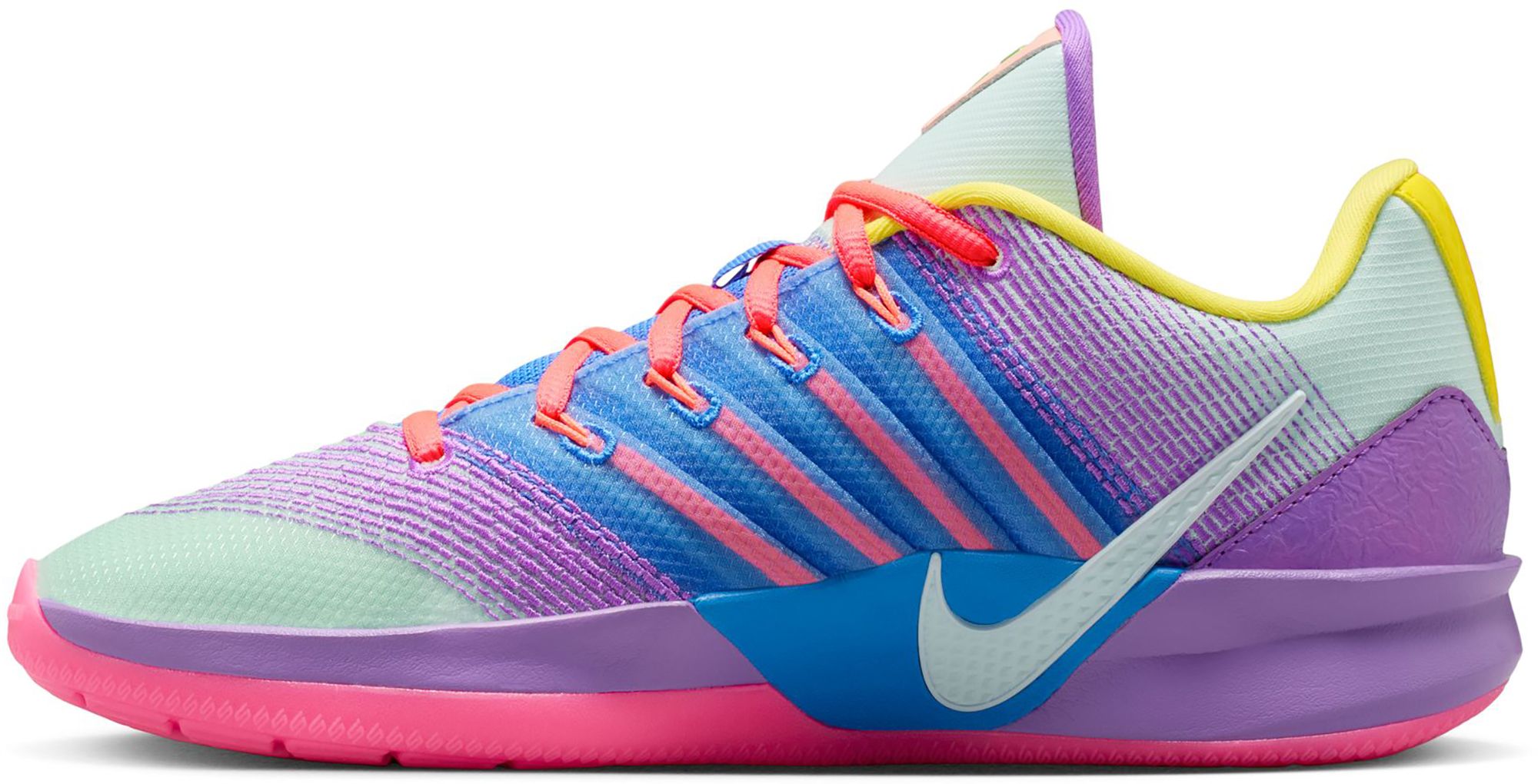 Nike Sabrina 3 'What The?' Basketball Shoes product image