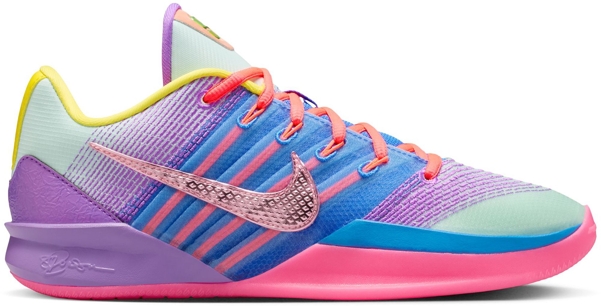 Nike Sabrina 3 'What The?' Basketball Shoes product image