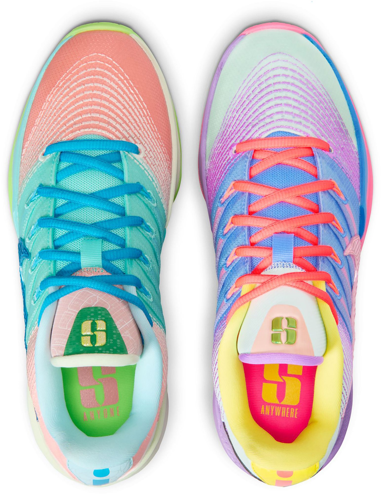 Nike Sabrina 3 'What The?' Basketball Shoes product image