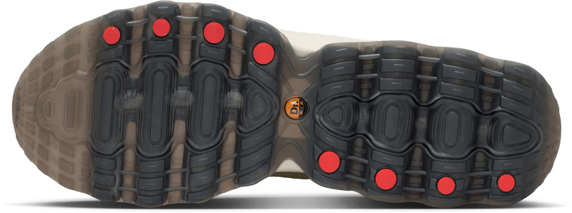 Nike Men's Air Max Dn8 Shoes product image