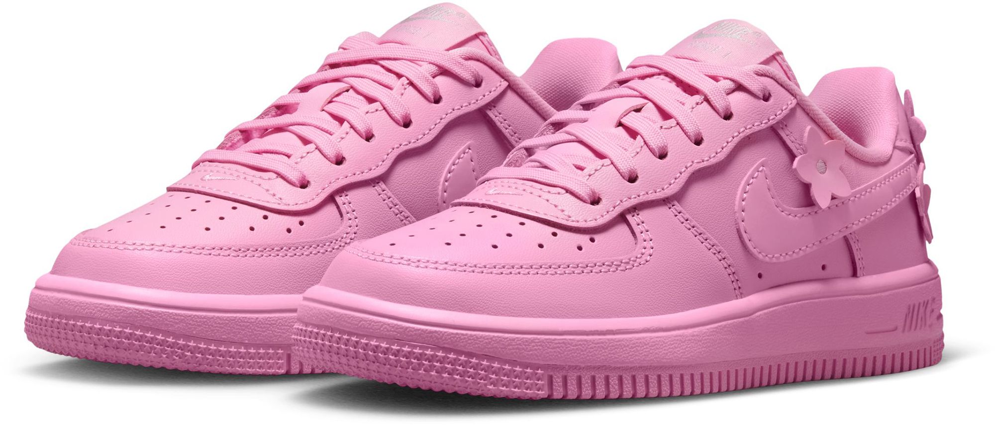 Nike Kids' Preschool Air Force 1 Low Shoes product image