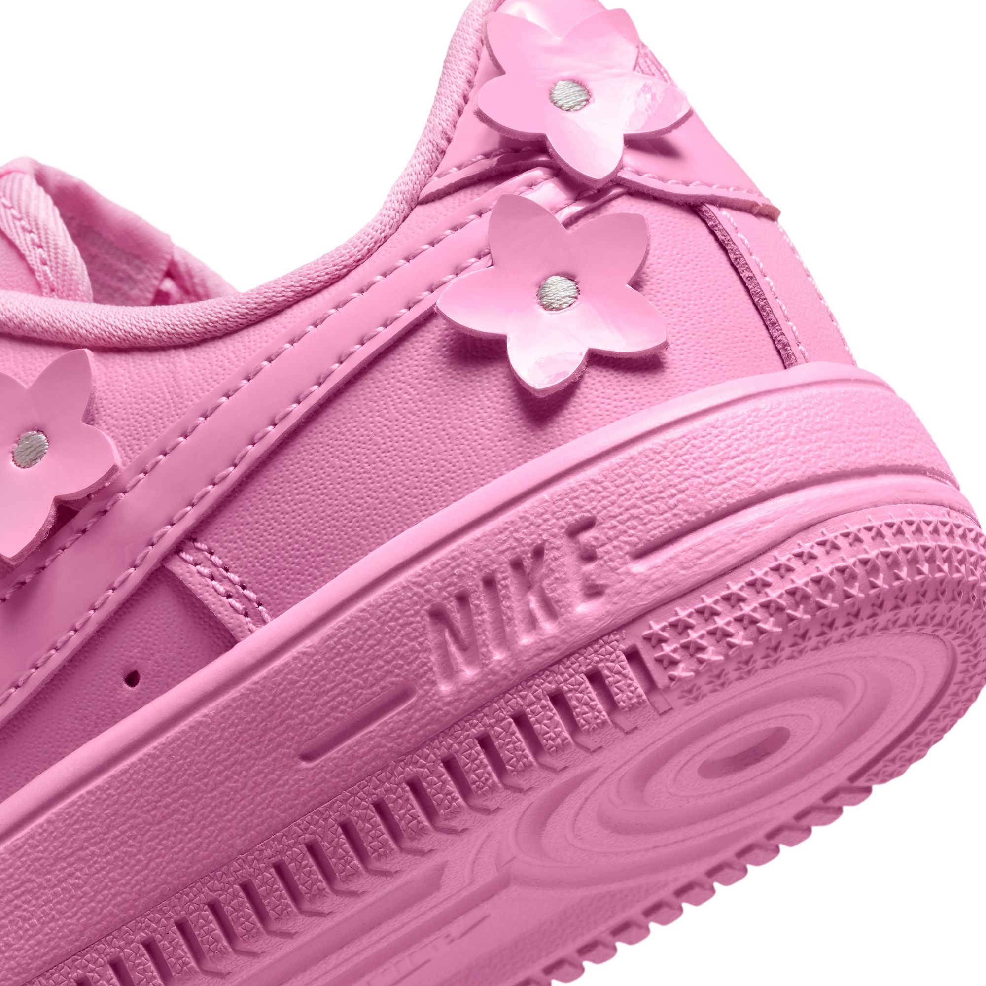 Nike Kids' Preschool Air Force 1 Low Shoes product image