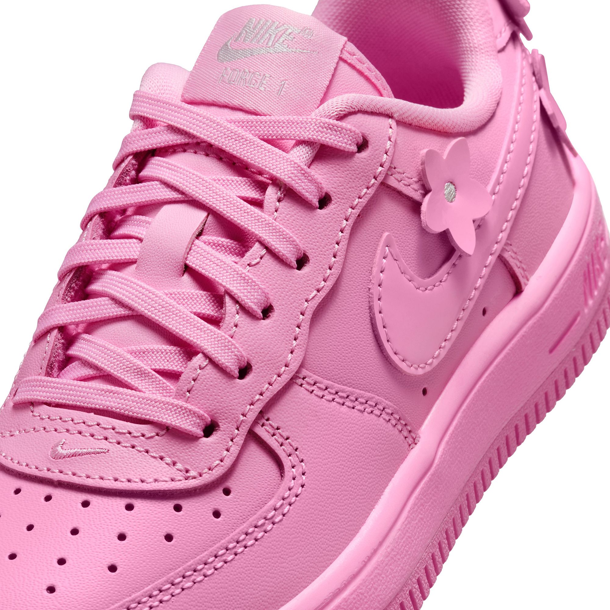 Nike Kids' Preschool Air Force 1 Low Shoes product image