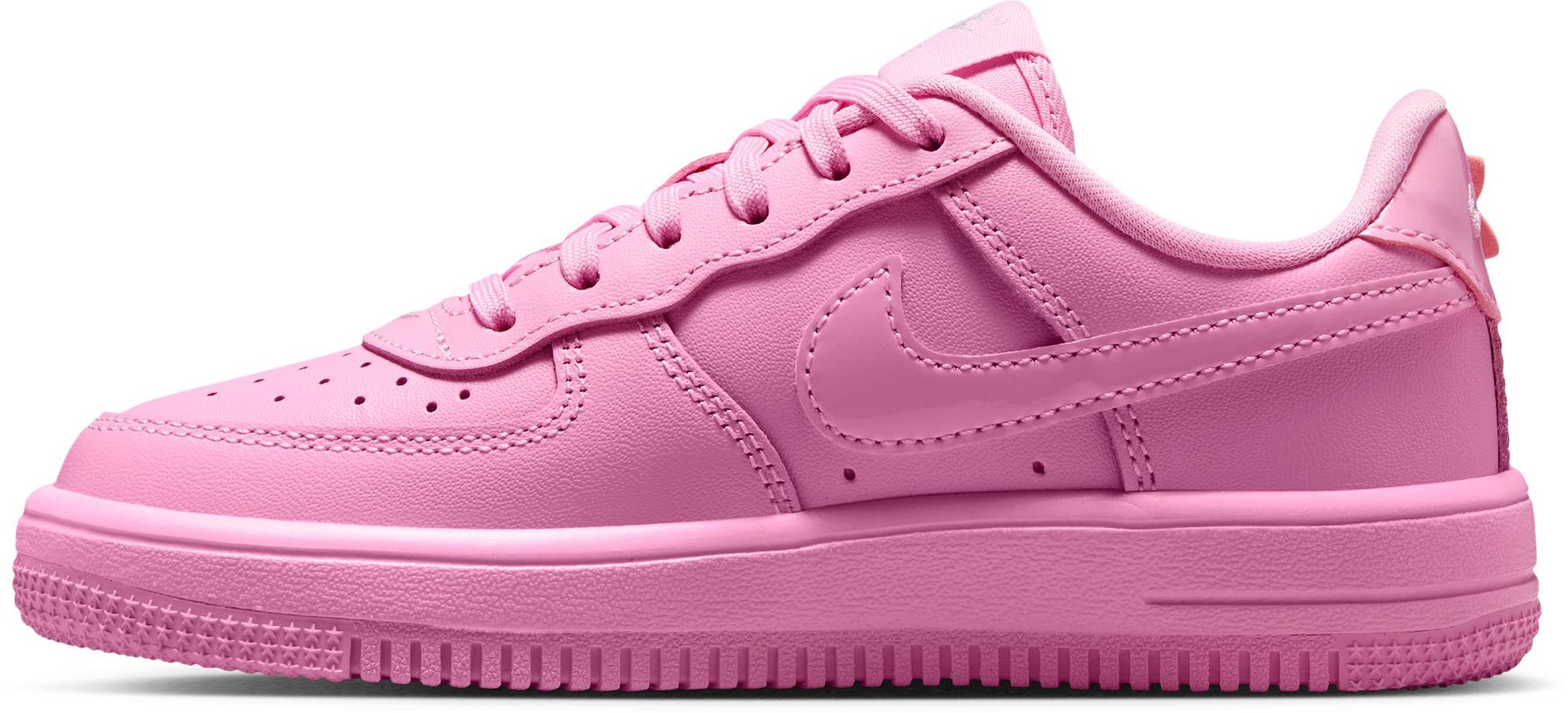 Nike Kids' Preschool Air Force 1 Low Shoes product image