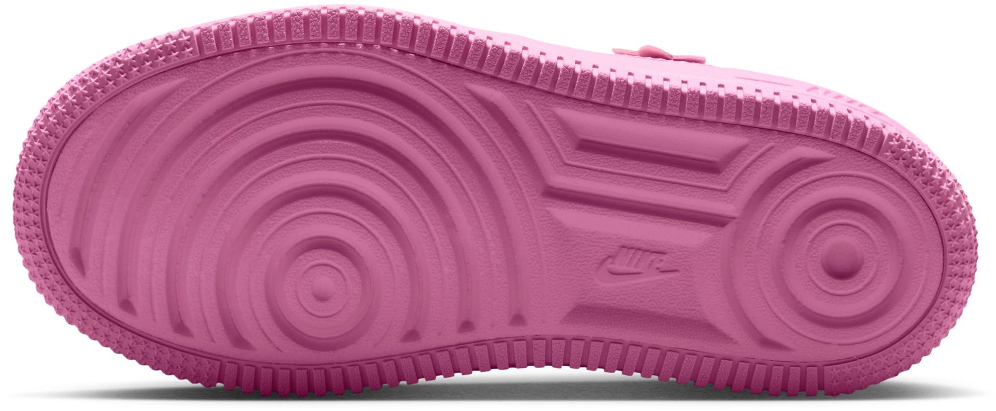 Nike Kids' Preschool Air Force 1 Low Shoes product image