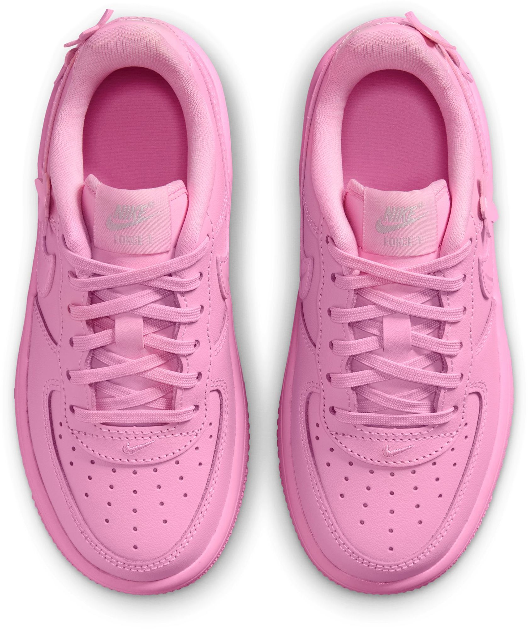 Nike Kids' Preschool Air Force 1 Low Shoes product image
