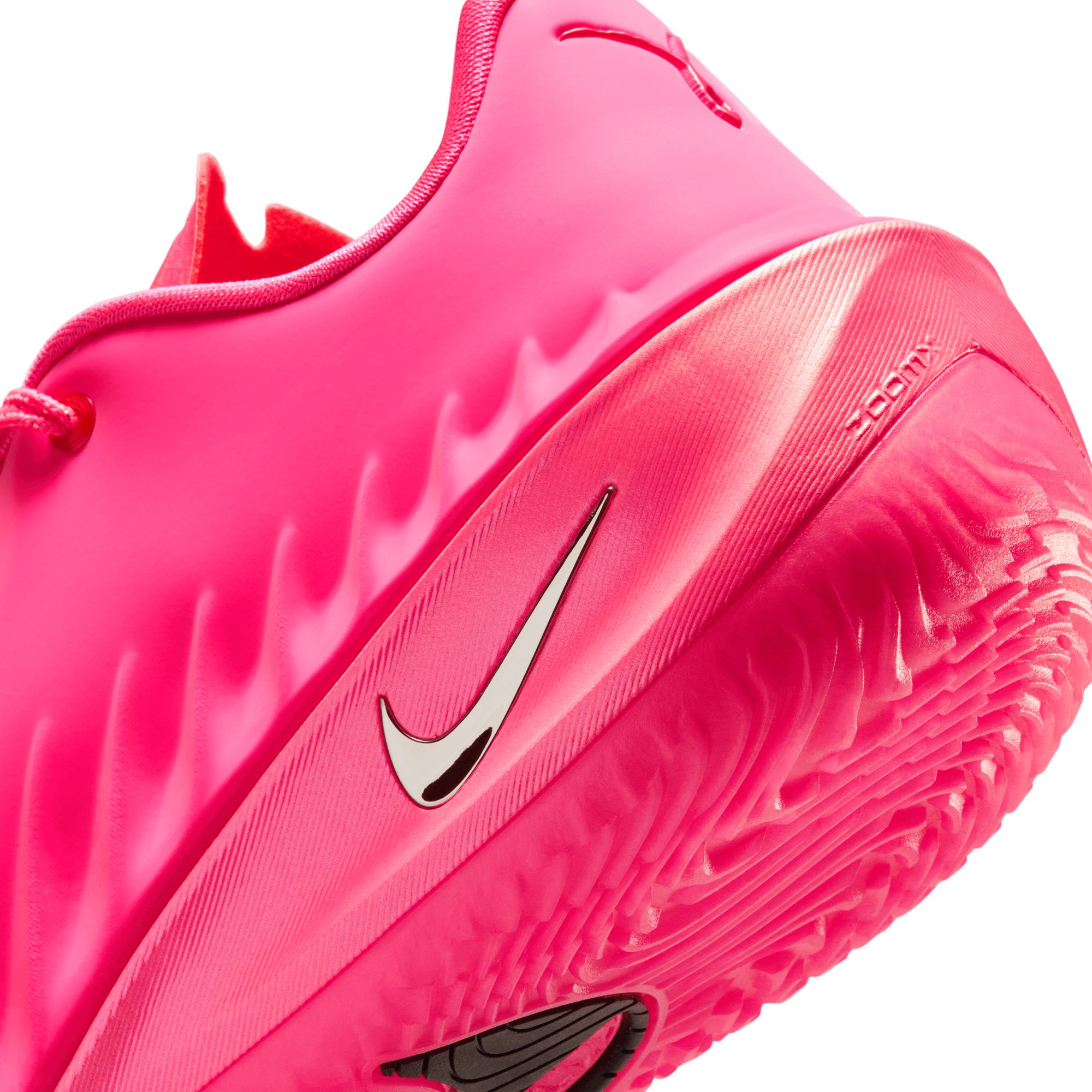 Nike G.T. Cut 4 'Kay Yow' Basketball Shoes product image