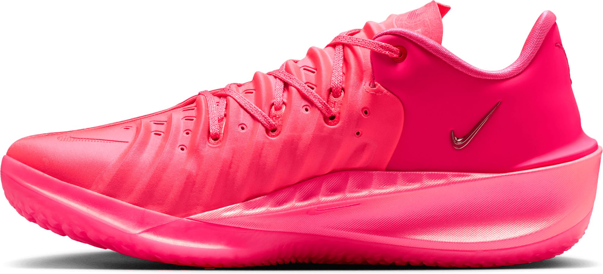Nike G.T. Cut 4 'Kay Yow' Basketball Shoes product image