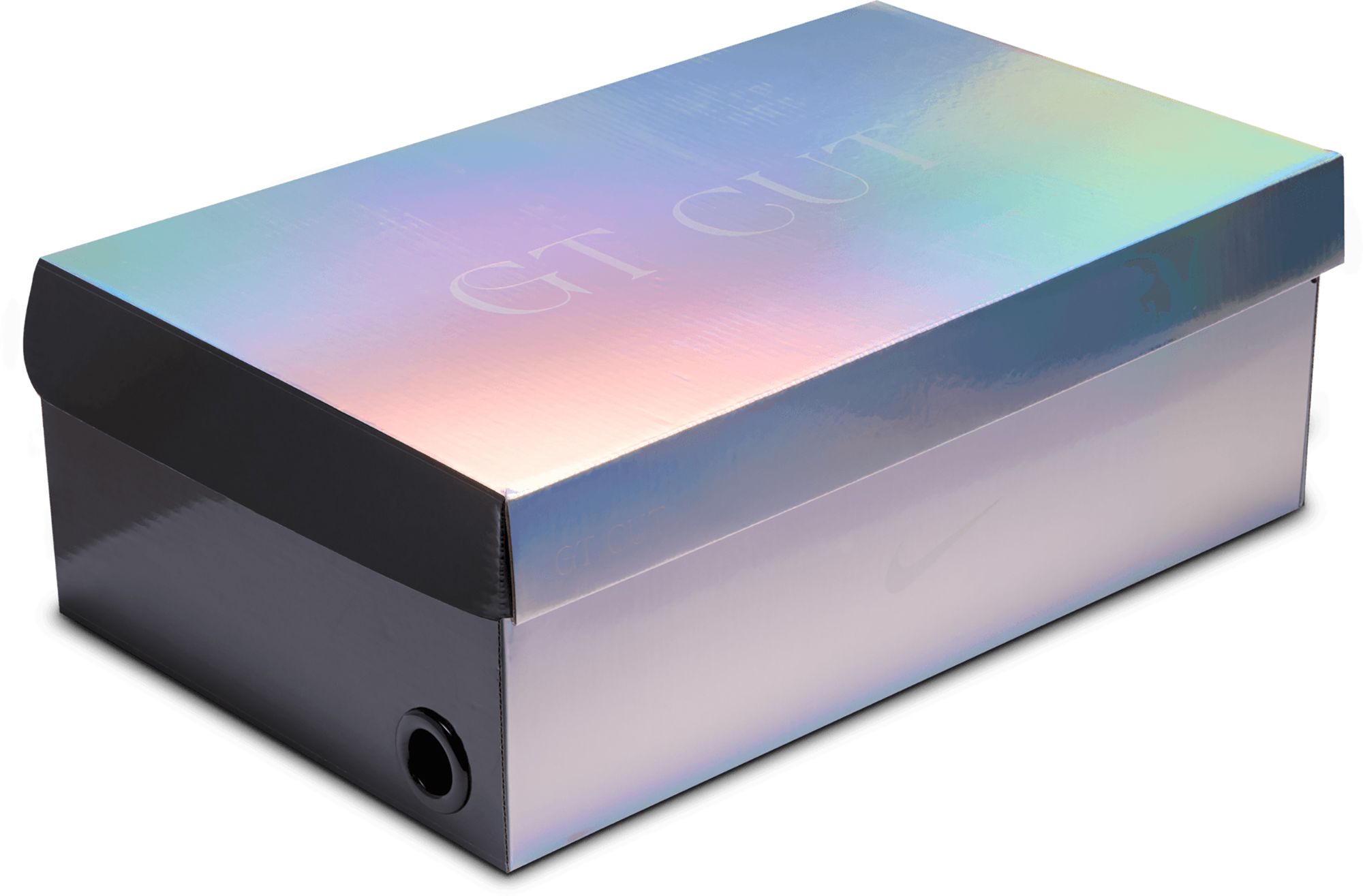 Nike G.T. Cut 4 'Kay Yow' Basketball Shoes product image