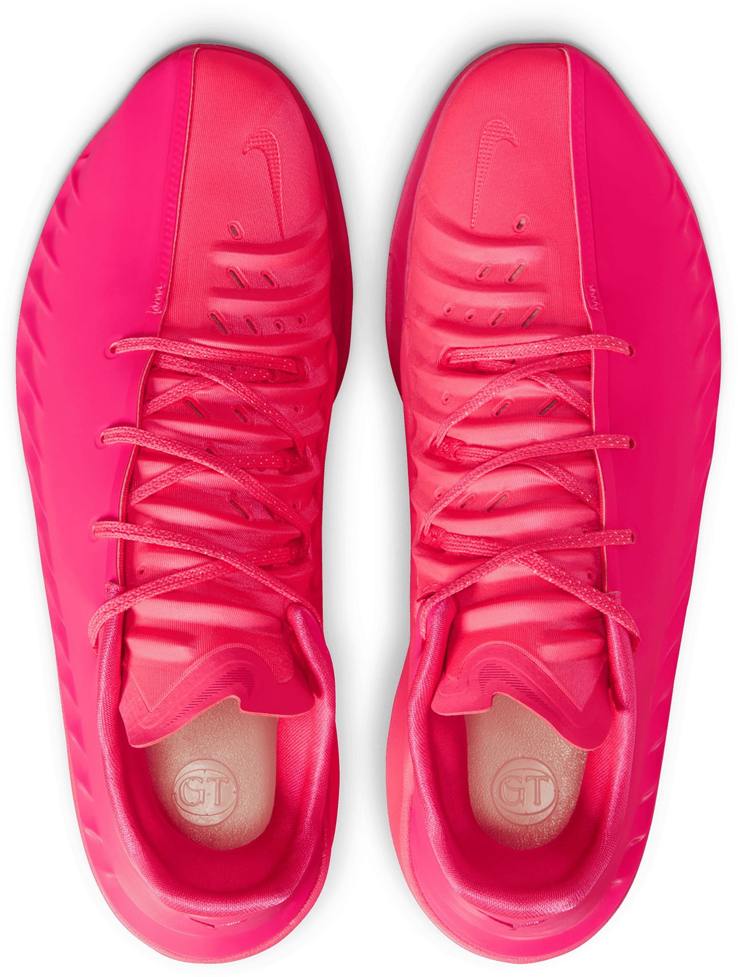 Nike G.T. Cut 4 'Kay Yow' Basketball Shoes product image