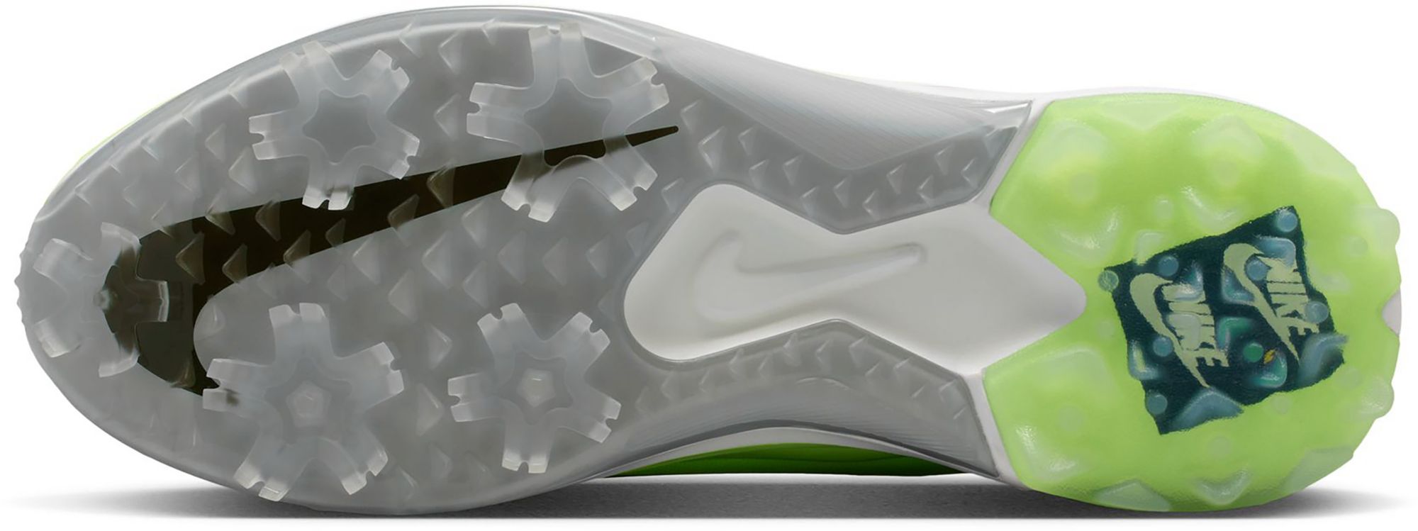 Nike Pegasus 1 NRG Golf Shoes product image