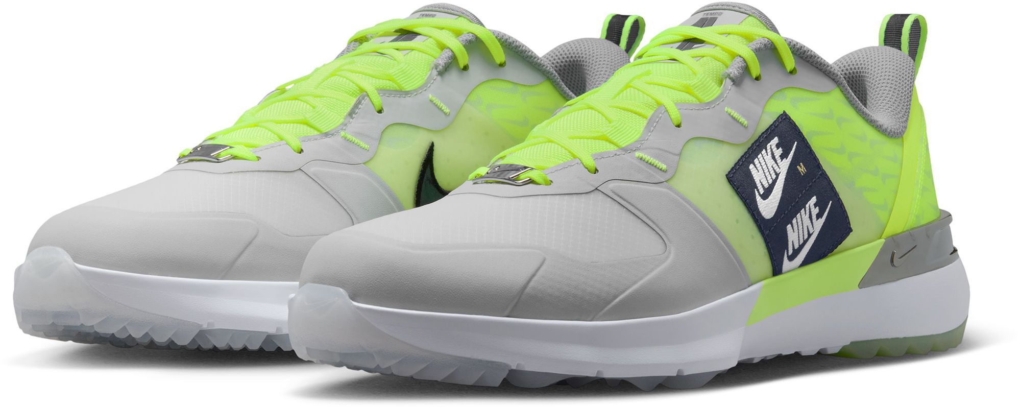Nike Men's Tempo G NRG Golf Shoes product image
