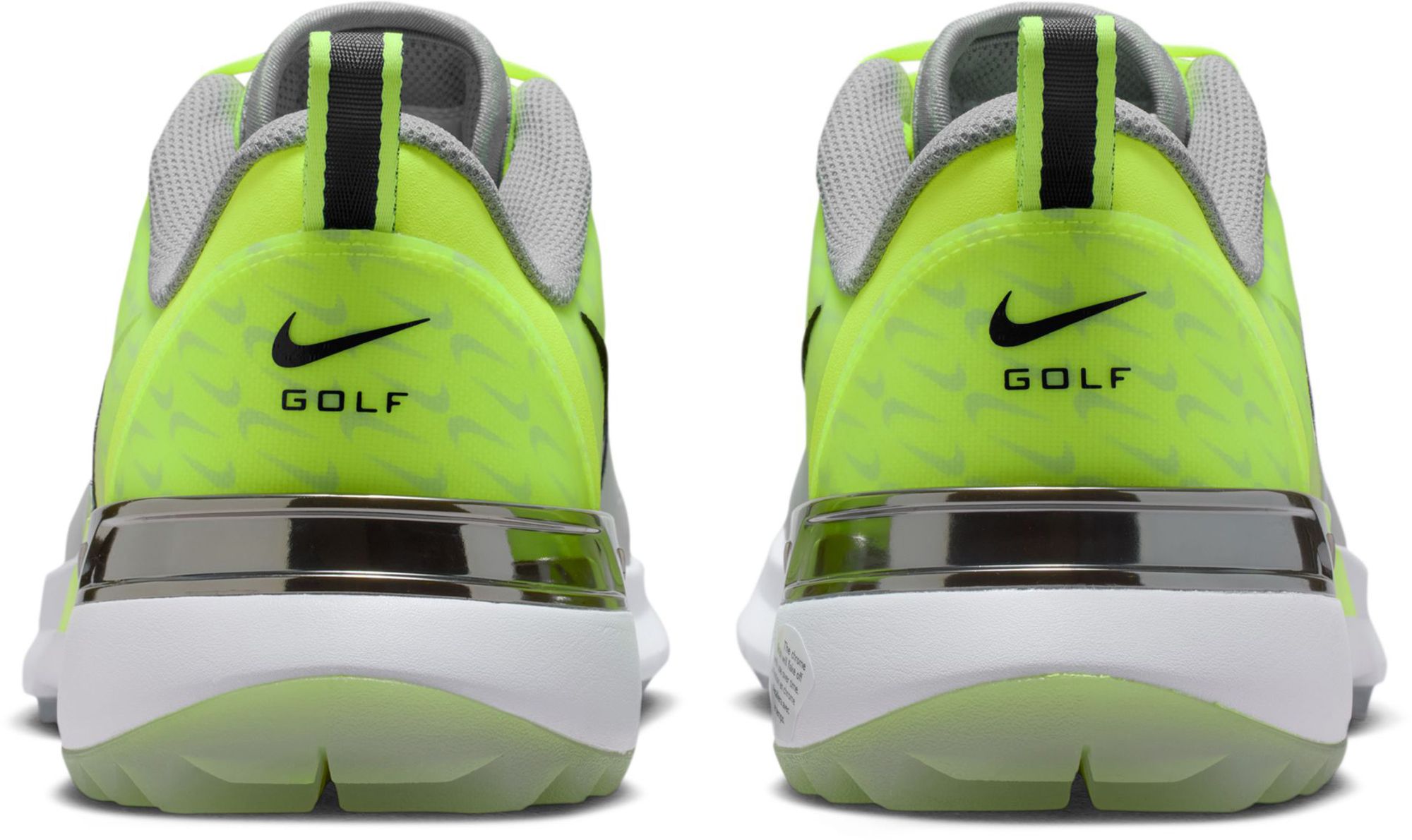 Nike Men's Tempo G NRG Golf Shoes product image